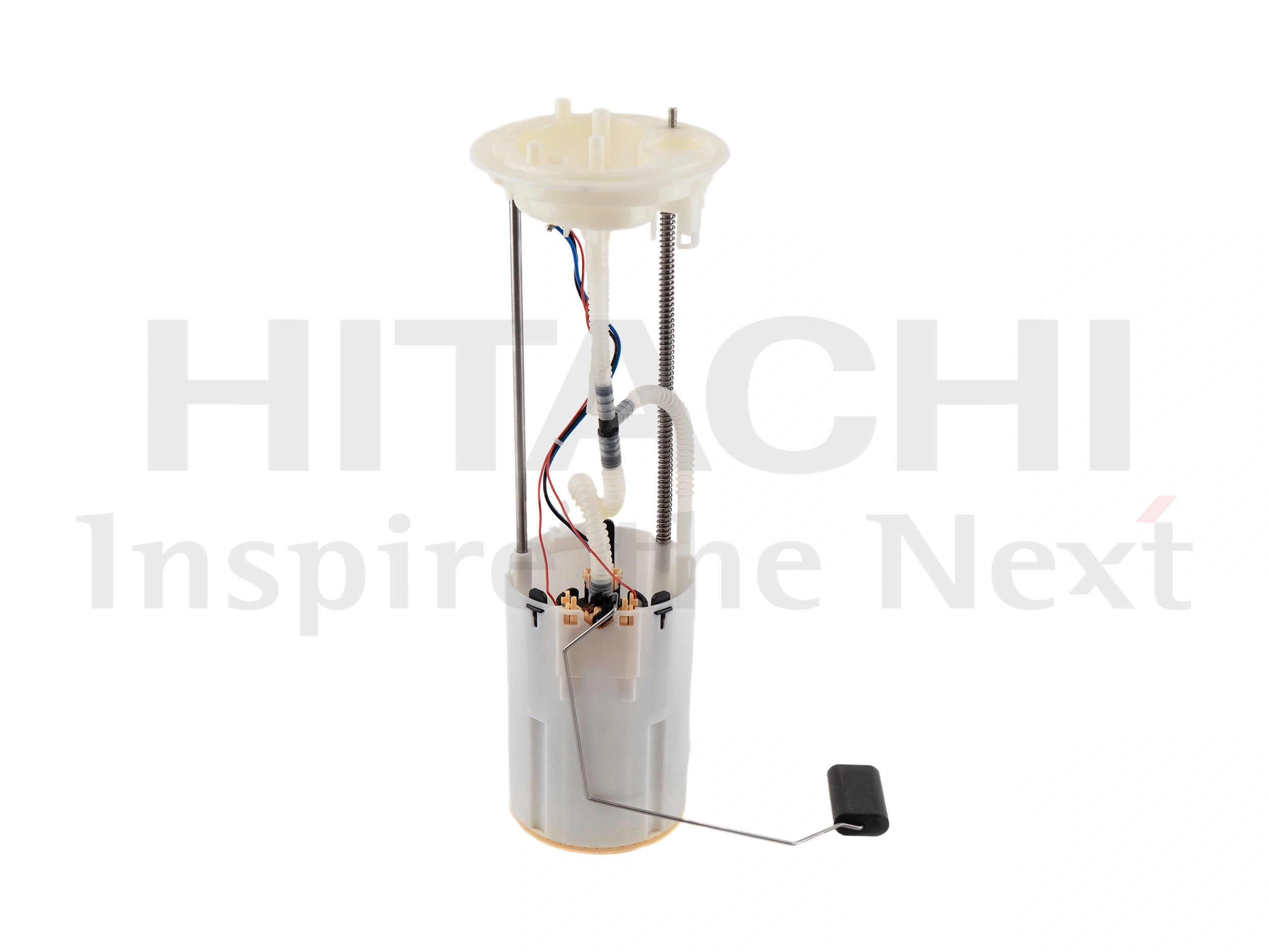  Bomba de combustível elétrica submersível Iveco Daily IV сaixa (2006 - 2011) IV