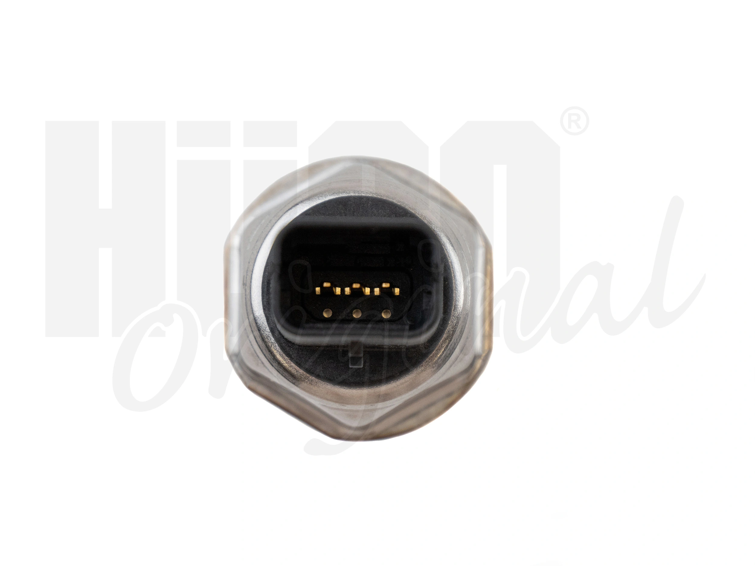  Sensor de pressão de combustível Renault Kangoo II сaixa (FW0) (2008 - 2021) II