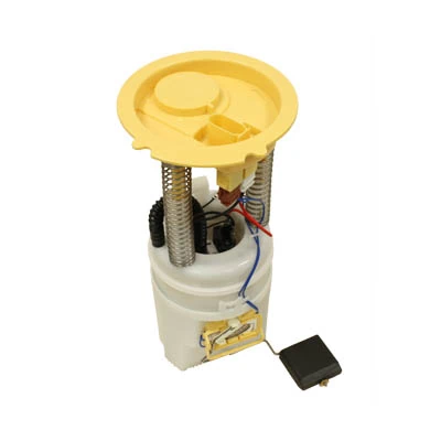 Módulo de bomba de combustível com sensor do nível de combustível para Mercedes B  W245