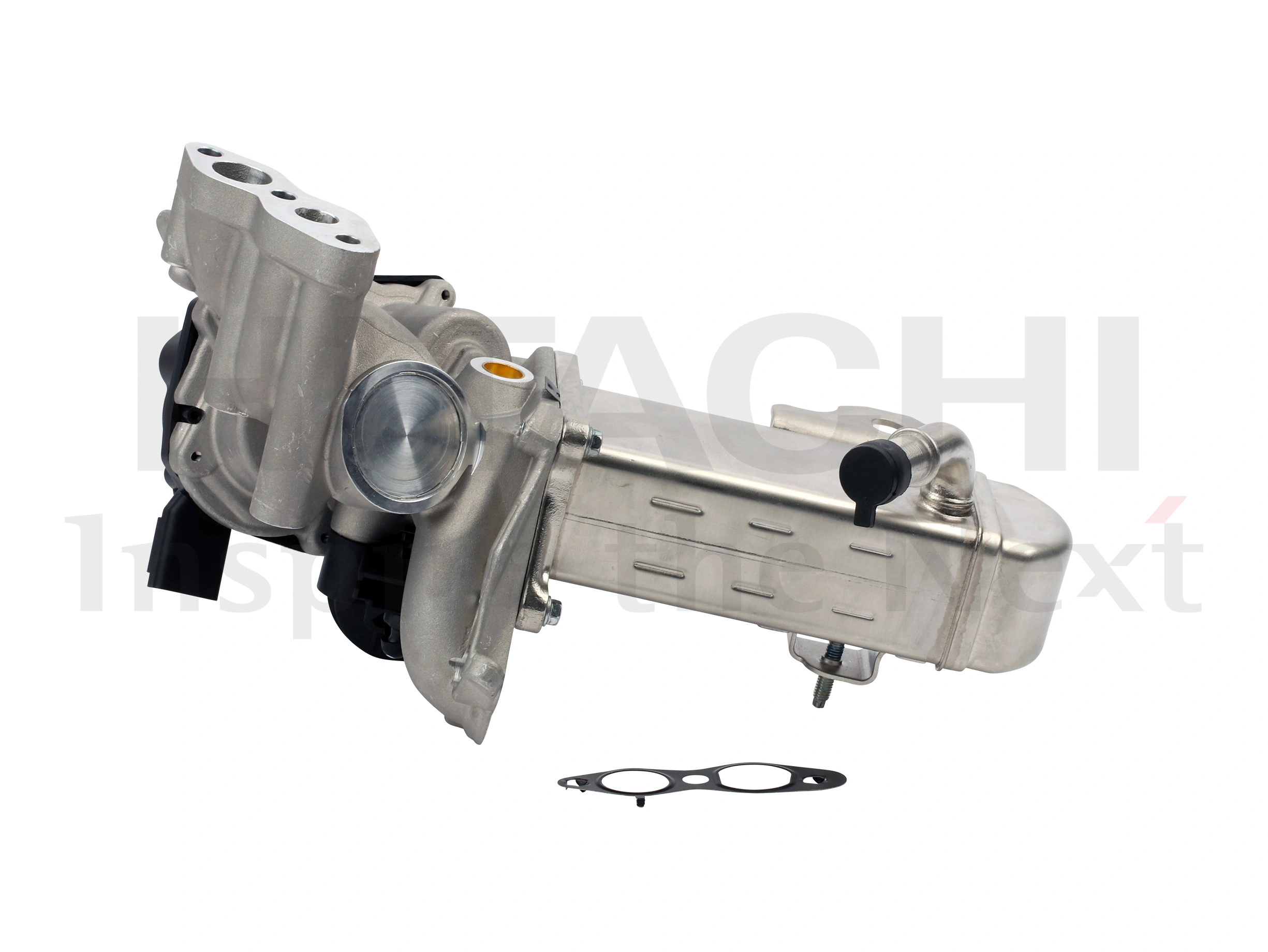 Válvula EGR de recirculação dos gases 571822112248 Magneti Marelli