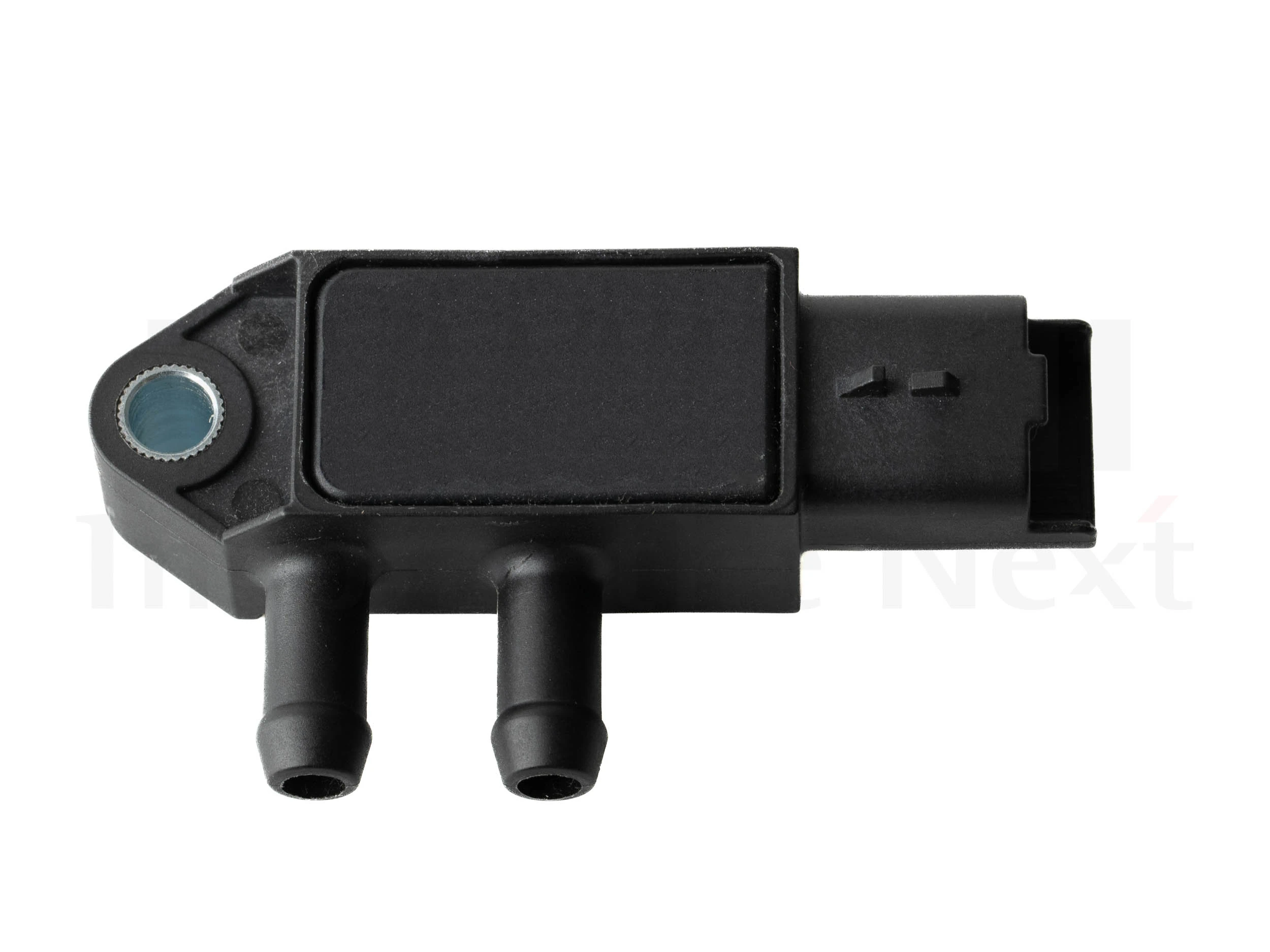 Compre 93457569 Peugeot/Citroen Sensor de pressão dos gases de escape