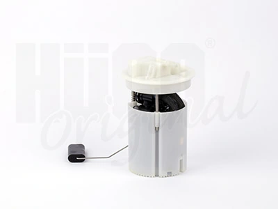 Compre Módulo de bomba de combustível com sensor do nível de combustível Ford Fiesta 
