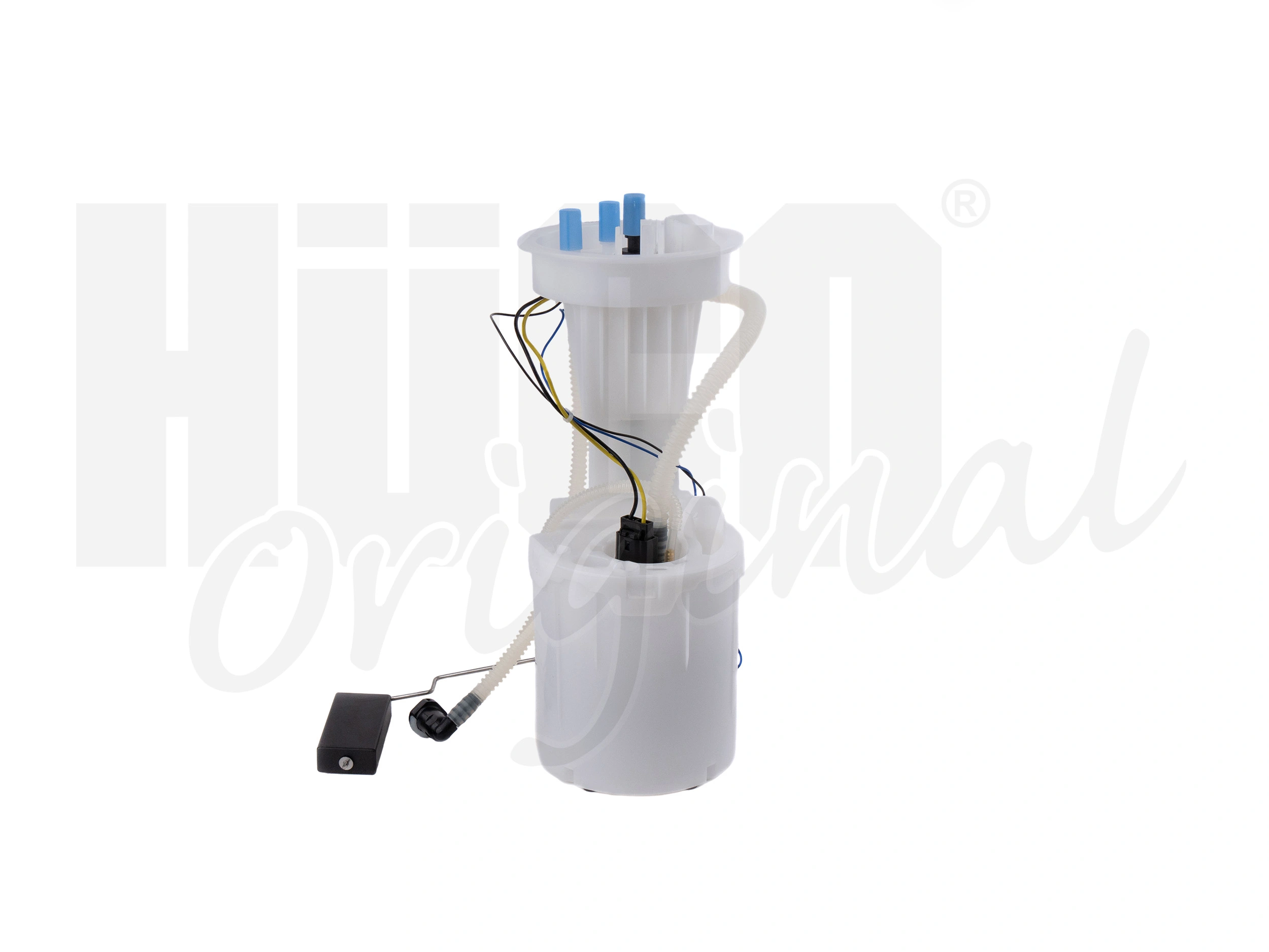  Módulo de bomba de combustível com sensor do nível de combustível Audi A4 B7 sedan (8EC) (2004 - 2008) B7