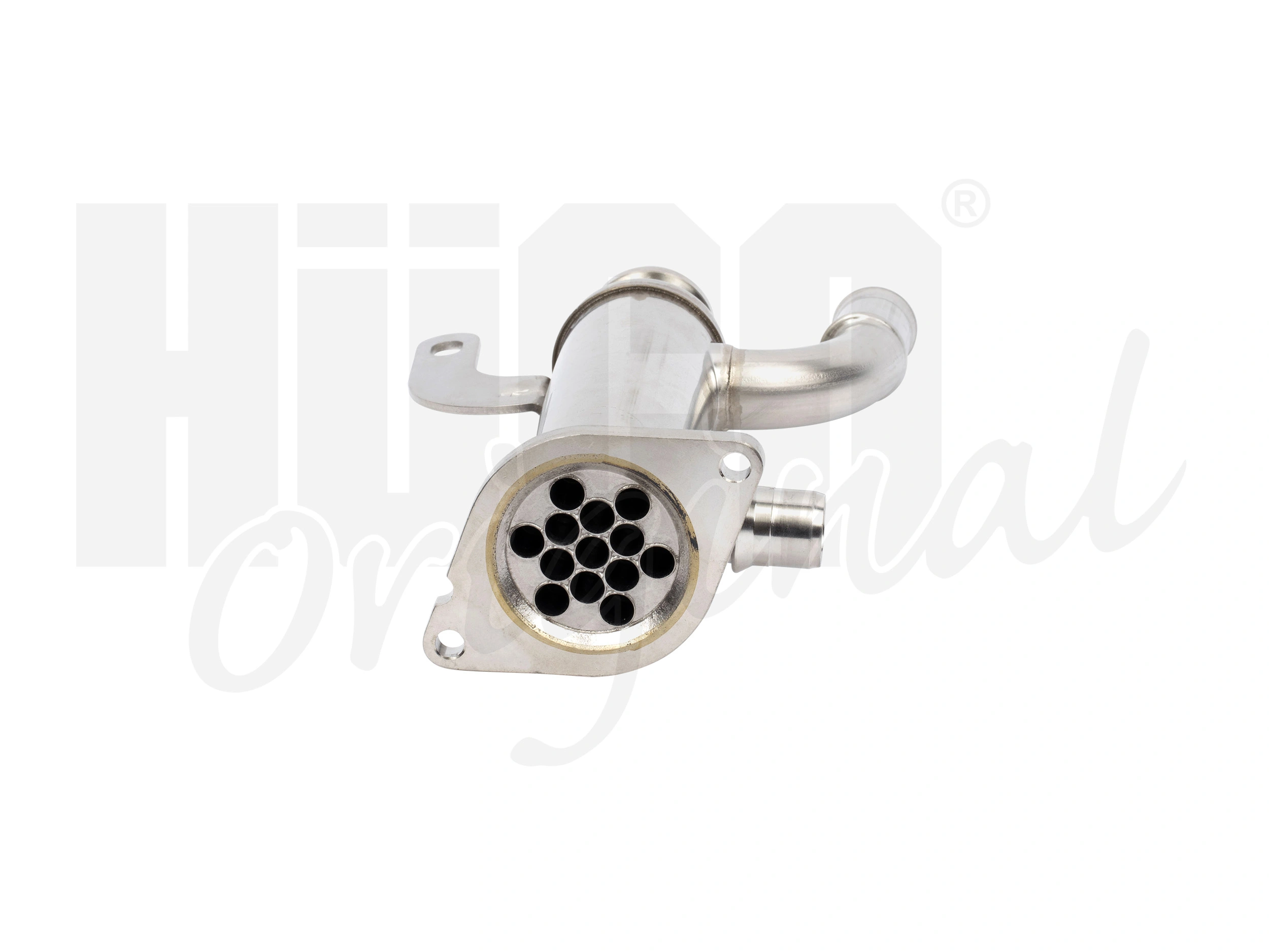 Compre 135993 Hitachi Radiador do sistema EGR de recirculação dos gases de escape
