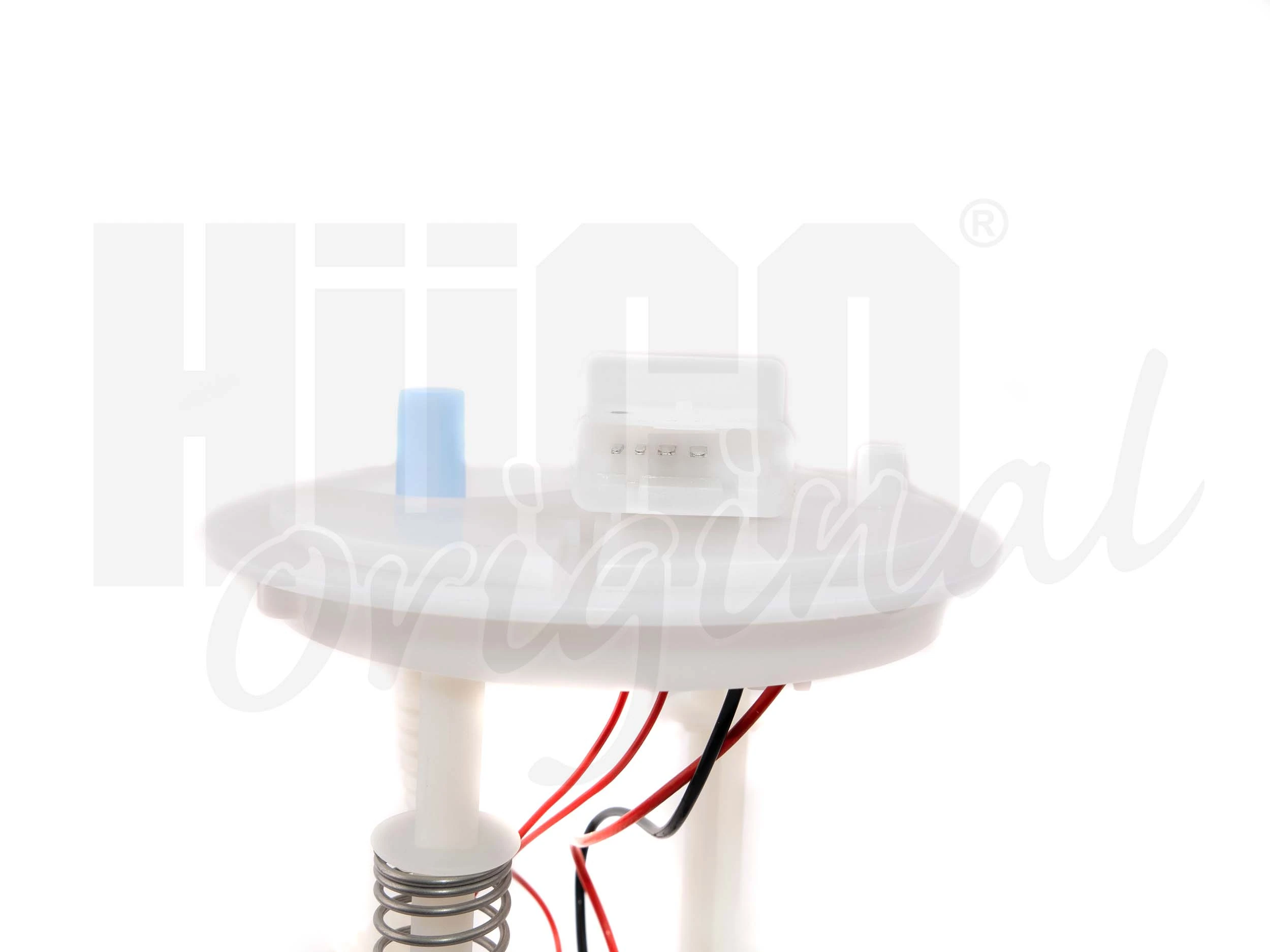 Módulo de bomba de combustível com sensor do nível de combustível Magneti Marelli SUA547