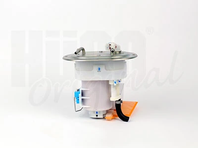 Módulo de bomba de combustível com sensor do nível de combustível GA2133 Magneti Marelli