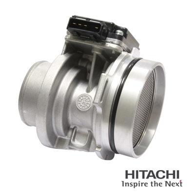 Sensor de fluxo (consumo) de ar, medidor de consumo M.A.F. - (Mass Airflow) para Ford Fiesta Mk3 GFJ