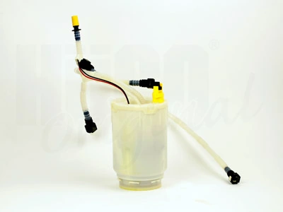 Compre MAM00148M Magneti Marelli Módulo de bomba de combustível com sensor do nível de combustível