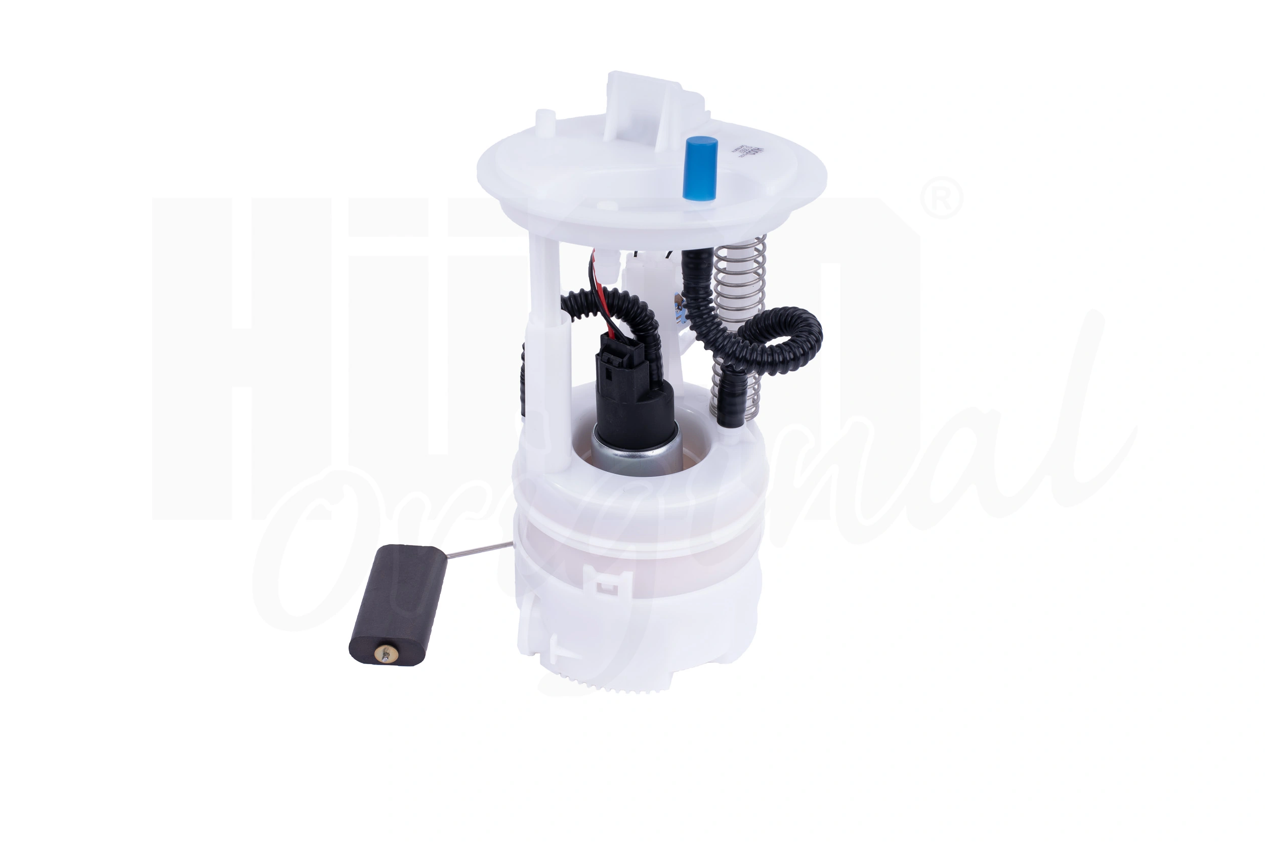 Módulo de bomba de combustível com sensor do nível de combustível Fiat Qubo preço, a partir de 78,16 USD