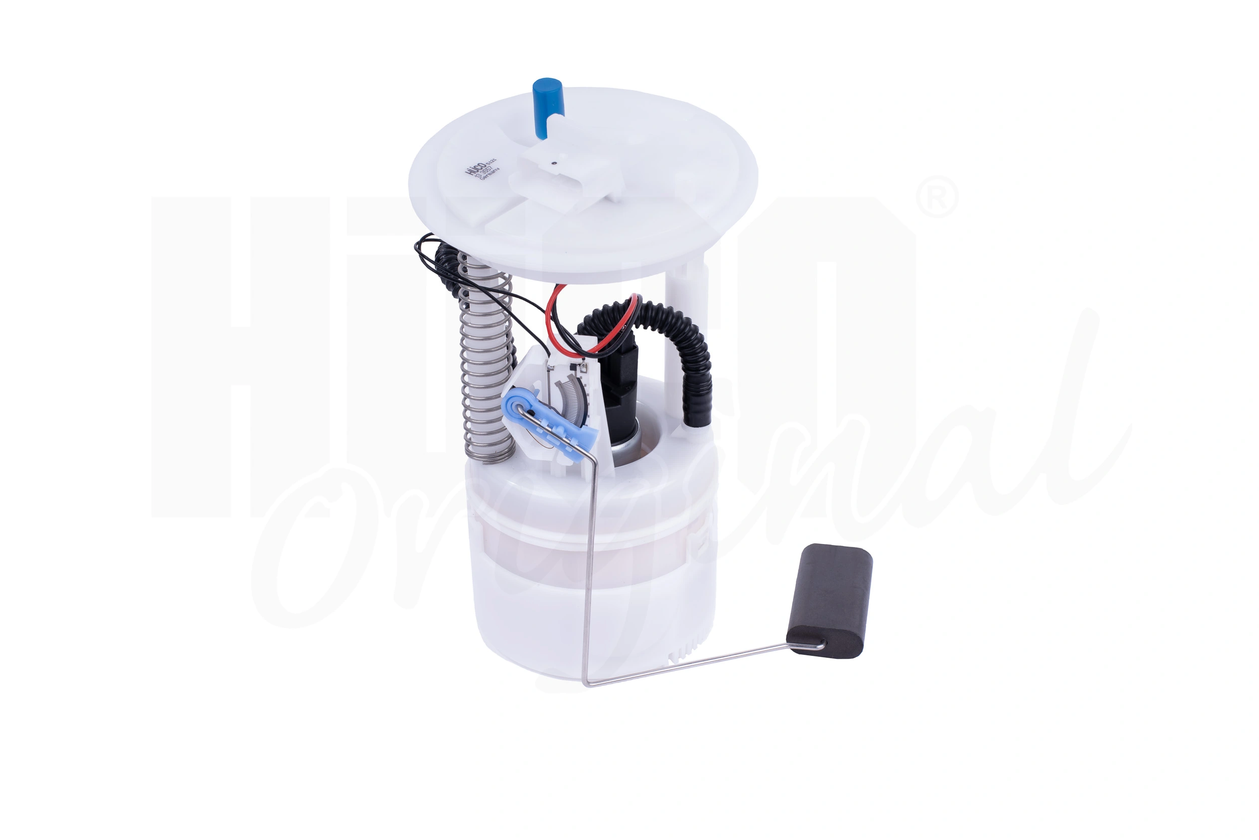 Módulo de bomba de combustível com sensor do nível de combustível para Fiat Qubo  225