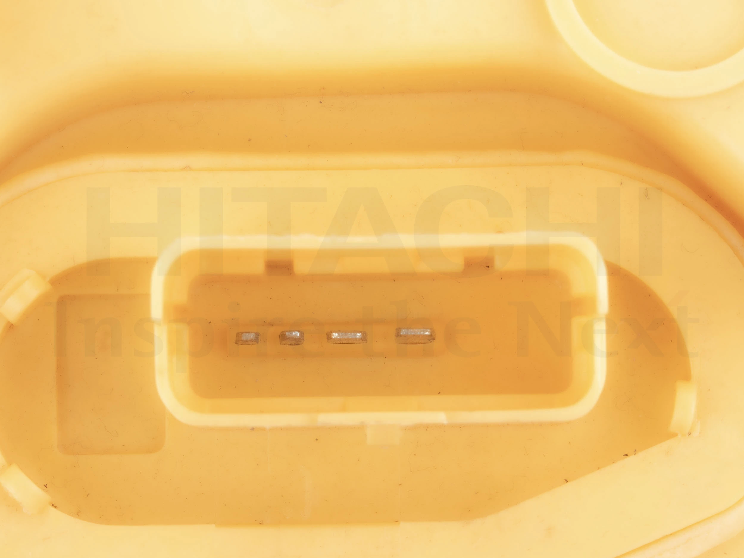 Módulo de bomba de combustível com sensor do nível de combustível Hitachi 2503241 preço, a partir de 92,97 USD