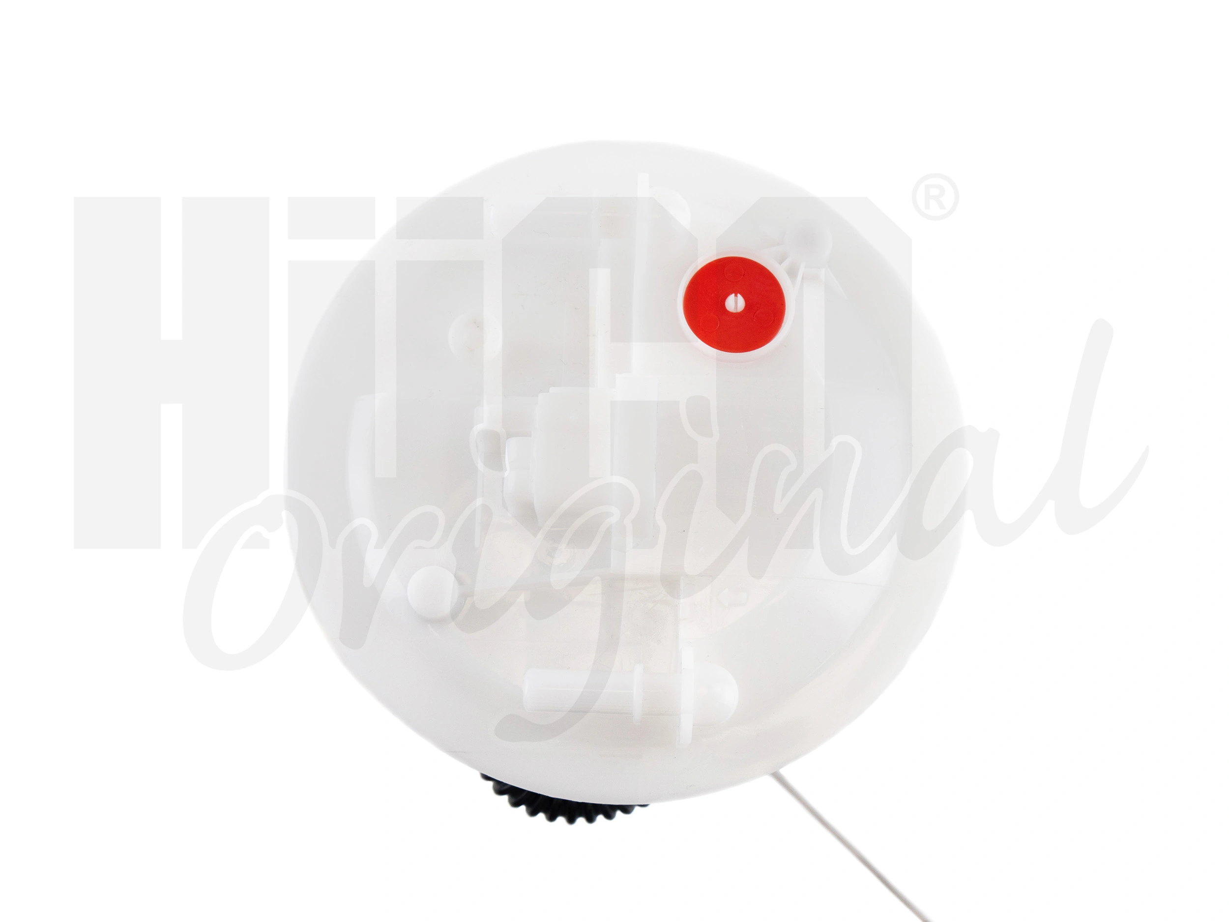 Módulo de bomba de combustível com sensor do nível de combustível para Renault Master II CD, HD, U0D