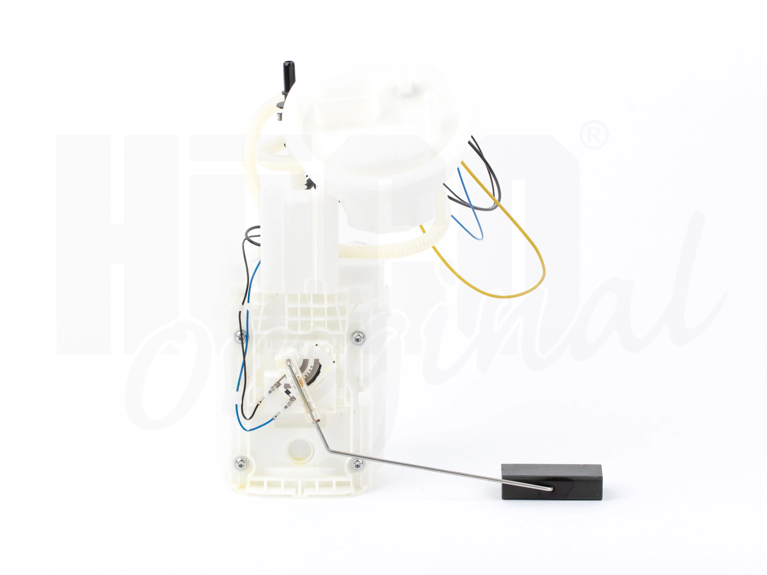Compre 313011313284 Magneti Marelli Módulo de bomba de combustível com sensor do nível de combustível