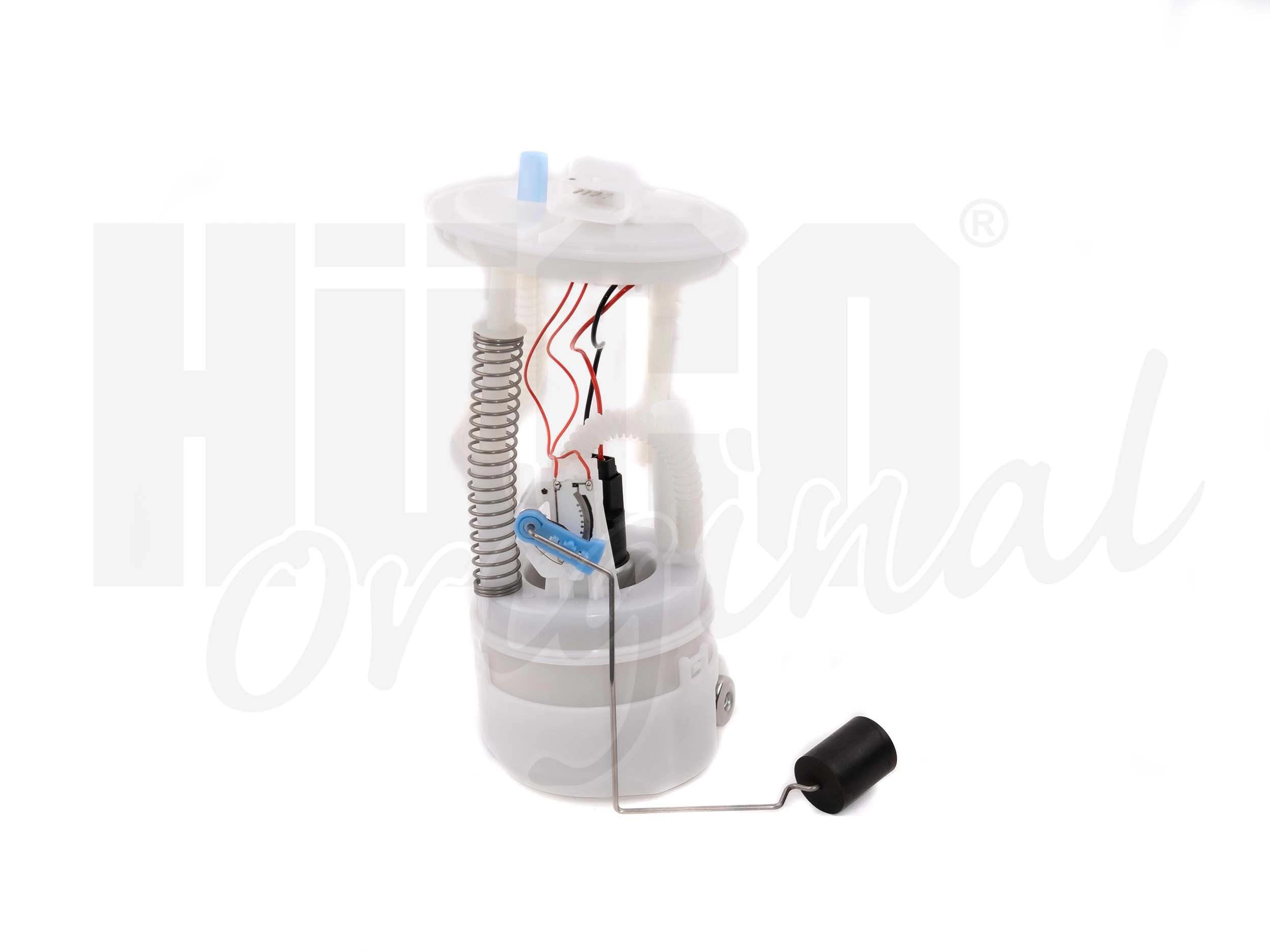 Compre SUA547 Magneti Marelli Módulo de bomba de combustível com sensor do nível de combustível