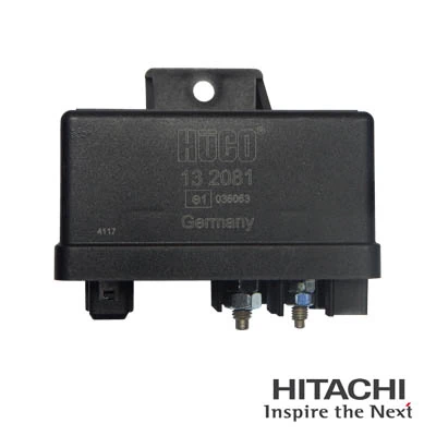 Compre 9614167780 Fiat/Alfa/Lancia Relê das velas de incandescência