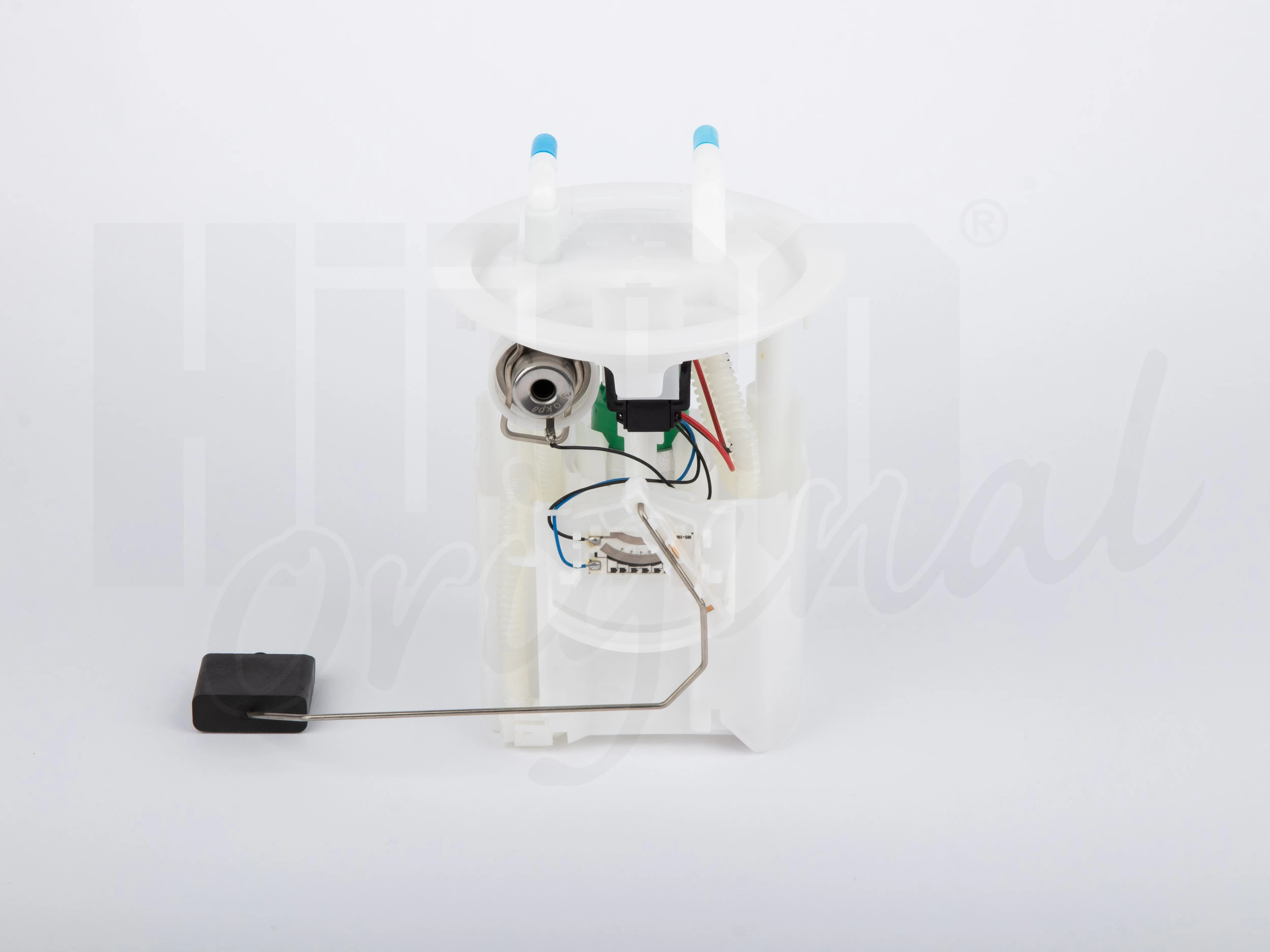 Compre 1607401680 Opel Módulo de bomba de combustível com sensor do nível de combustível