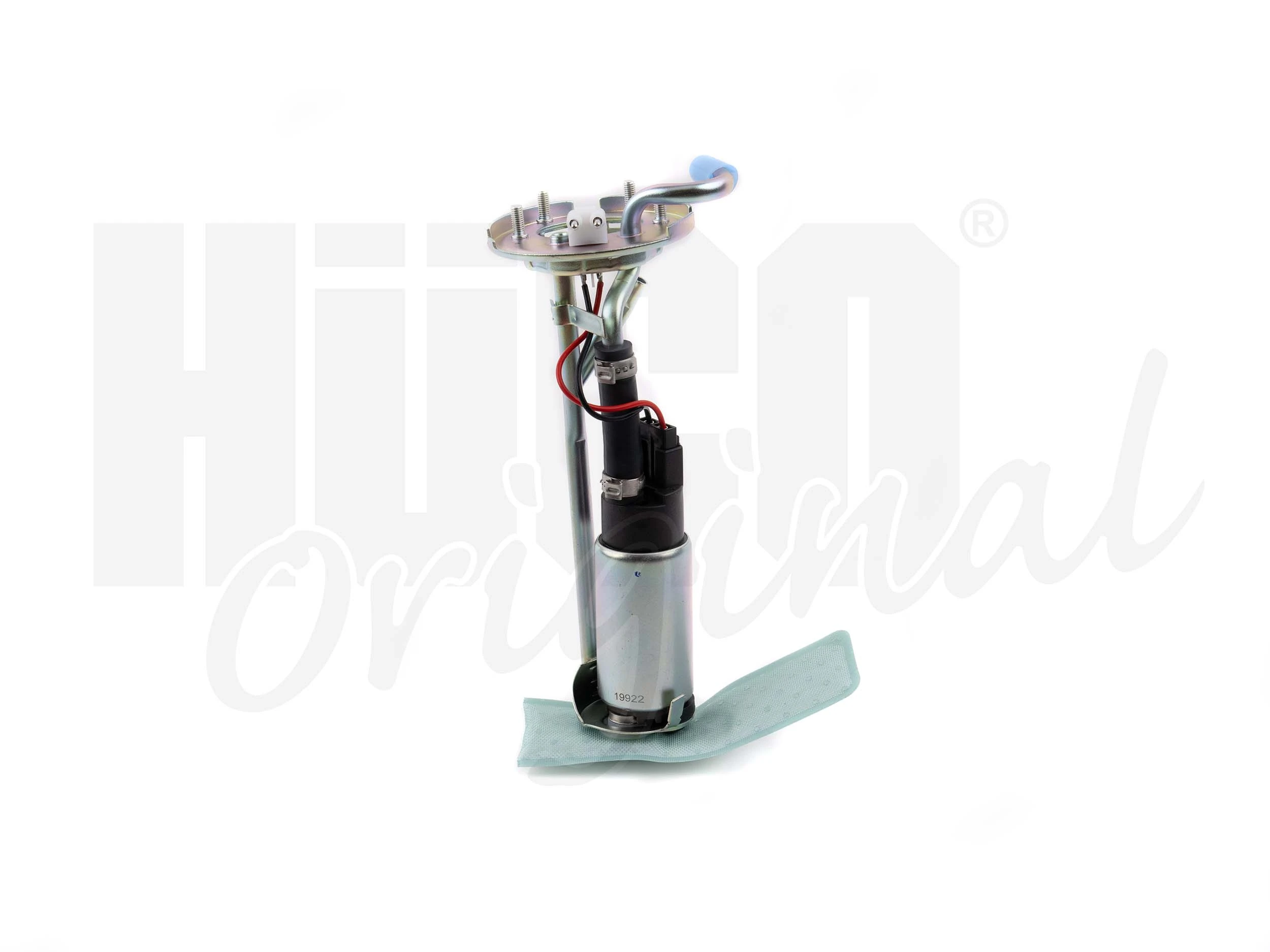 Bomba de combustível elétrica submersível para BMW 3  E36