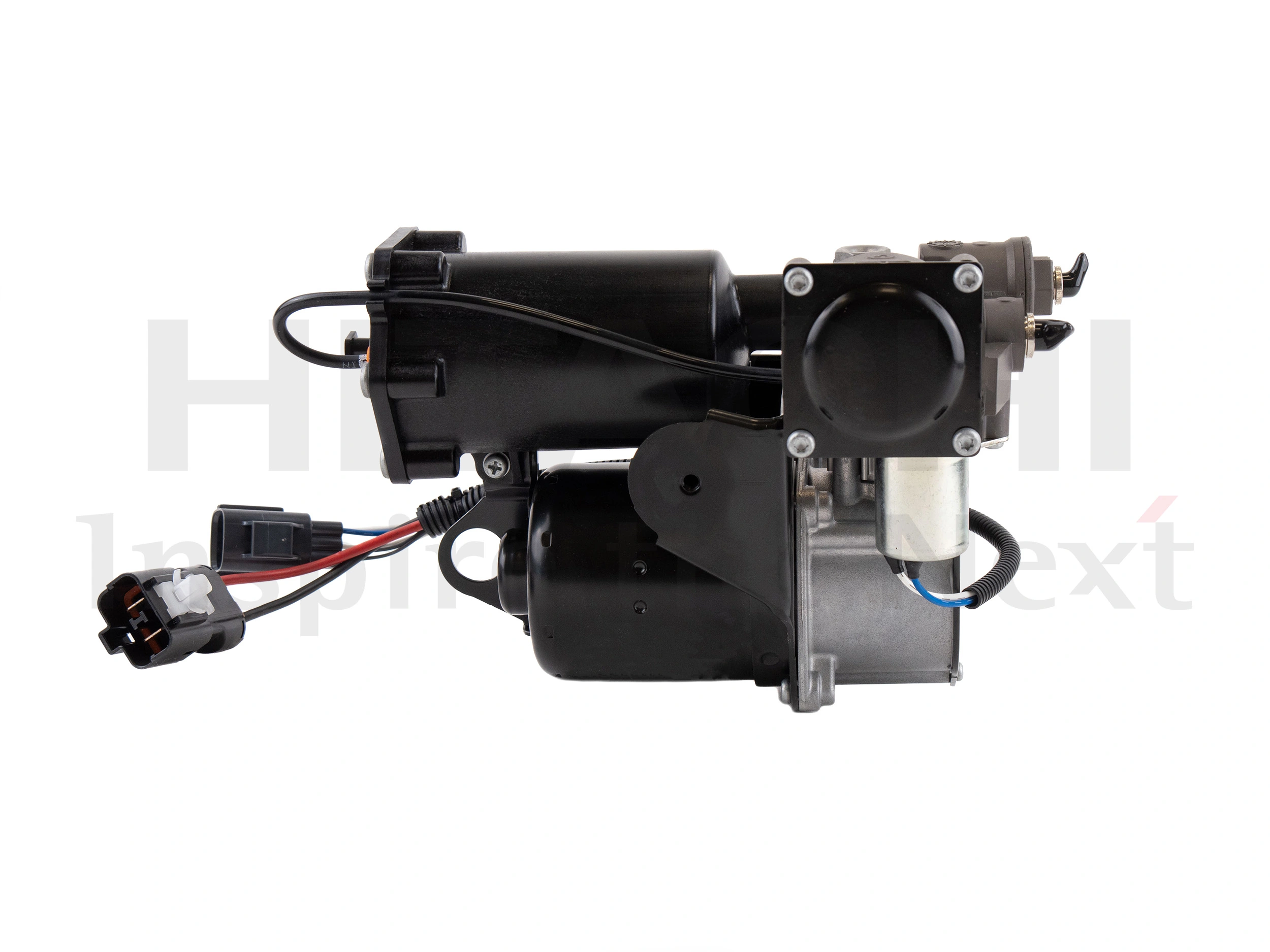 Compressor de bombeio pneumático (de amortecedores) Hitachi 2509883 preço, a partir de 405,68 USD