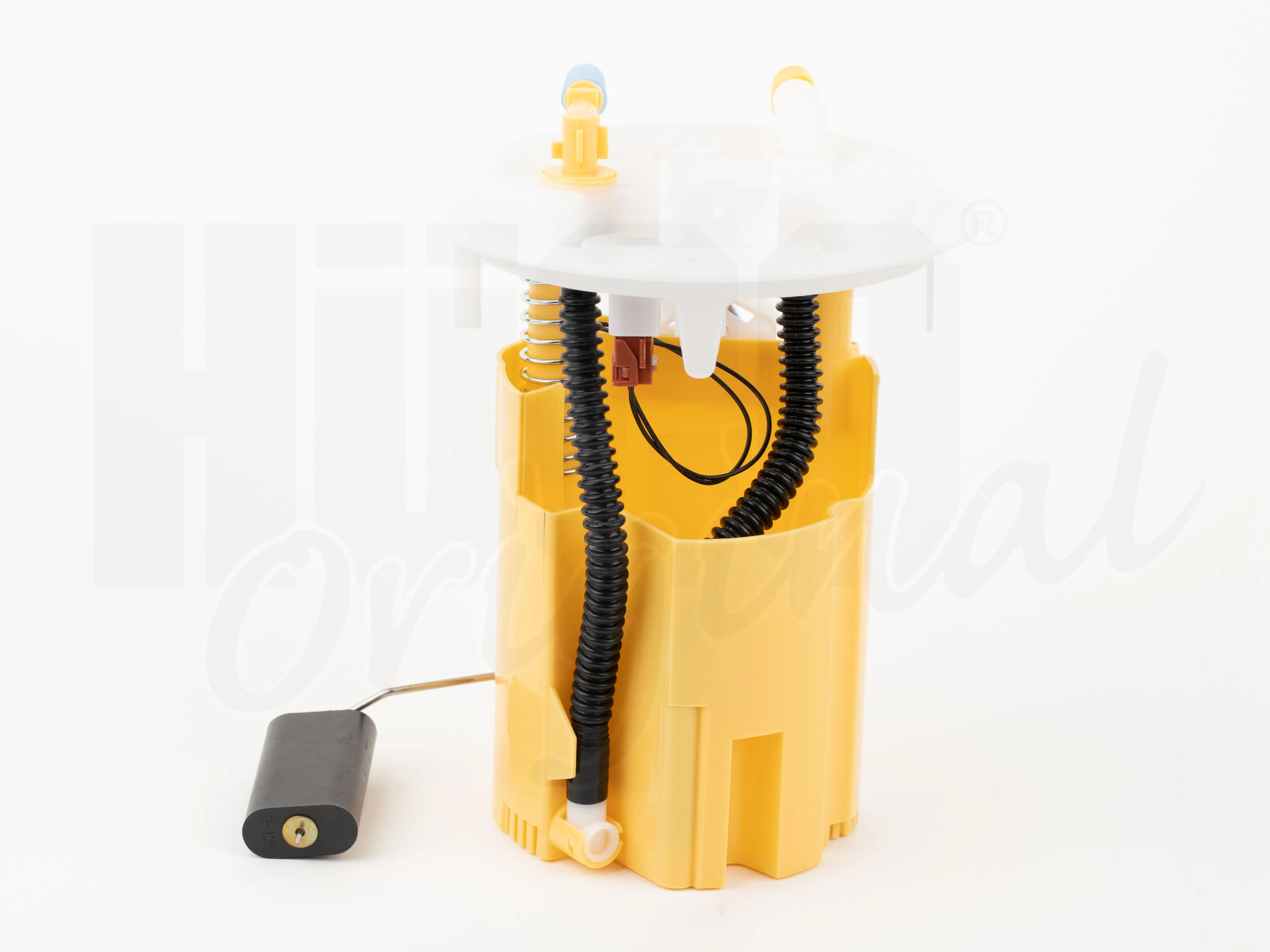  Sensor do nível de combustível no tanque Fiat Scudo сaixa (270) (2007 - 2016) 