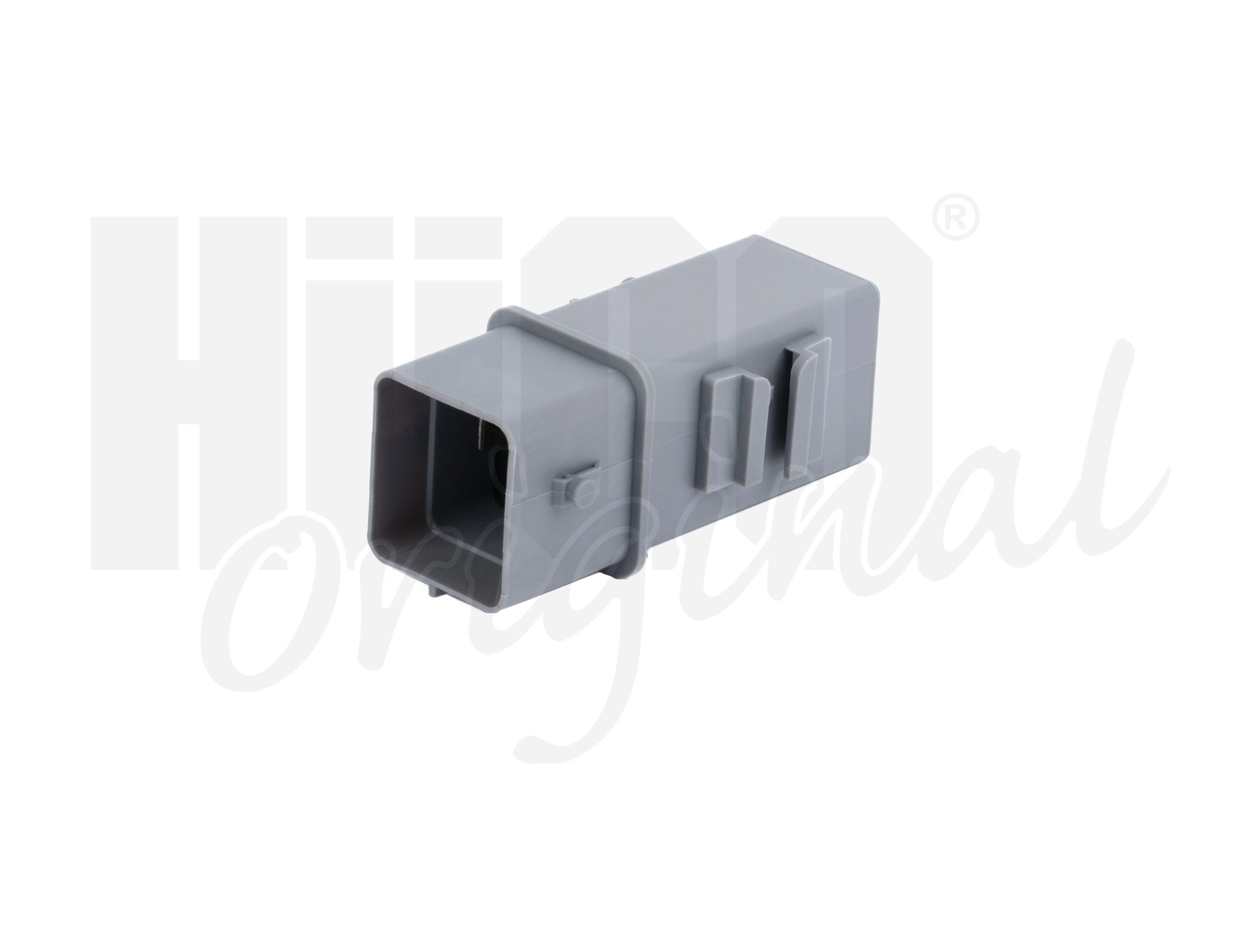 Relê das velas de incandescência para Hyundai Tucson TL