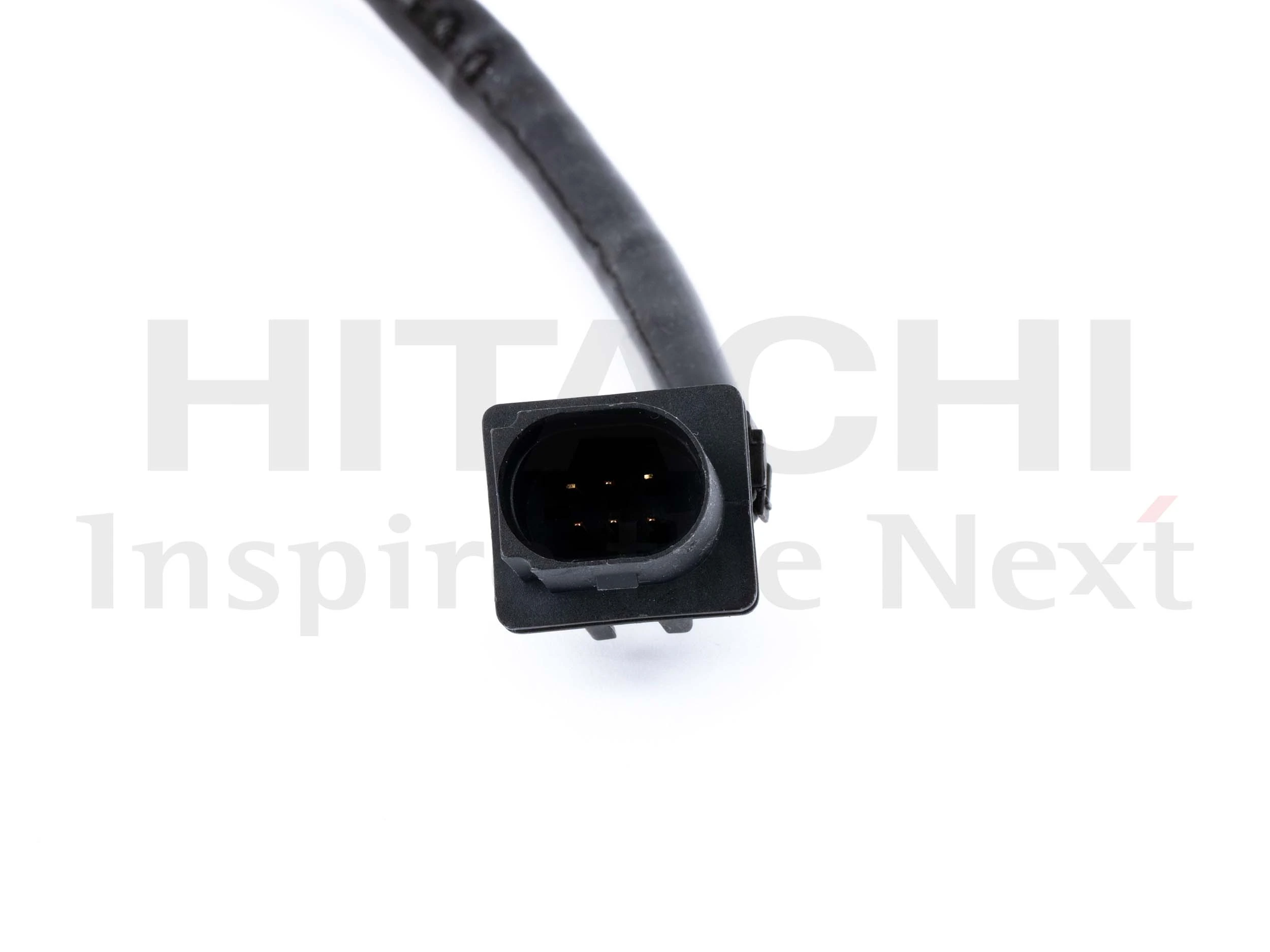 2505307 Hitachi Sonda lambda, sensor de oxigênio