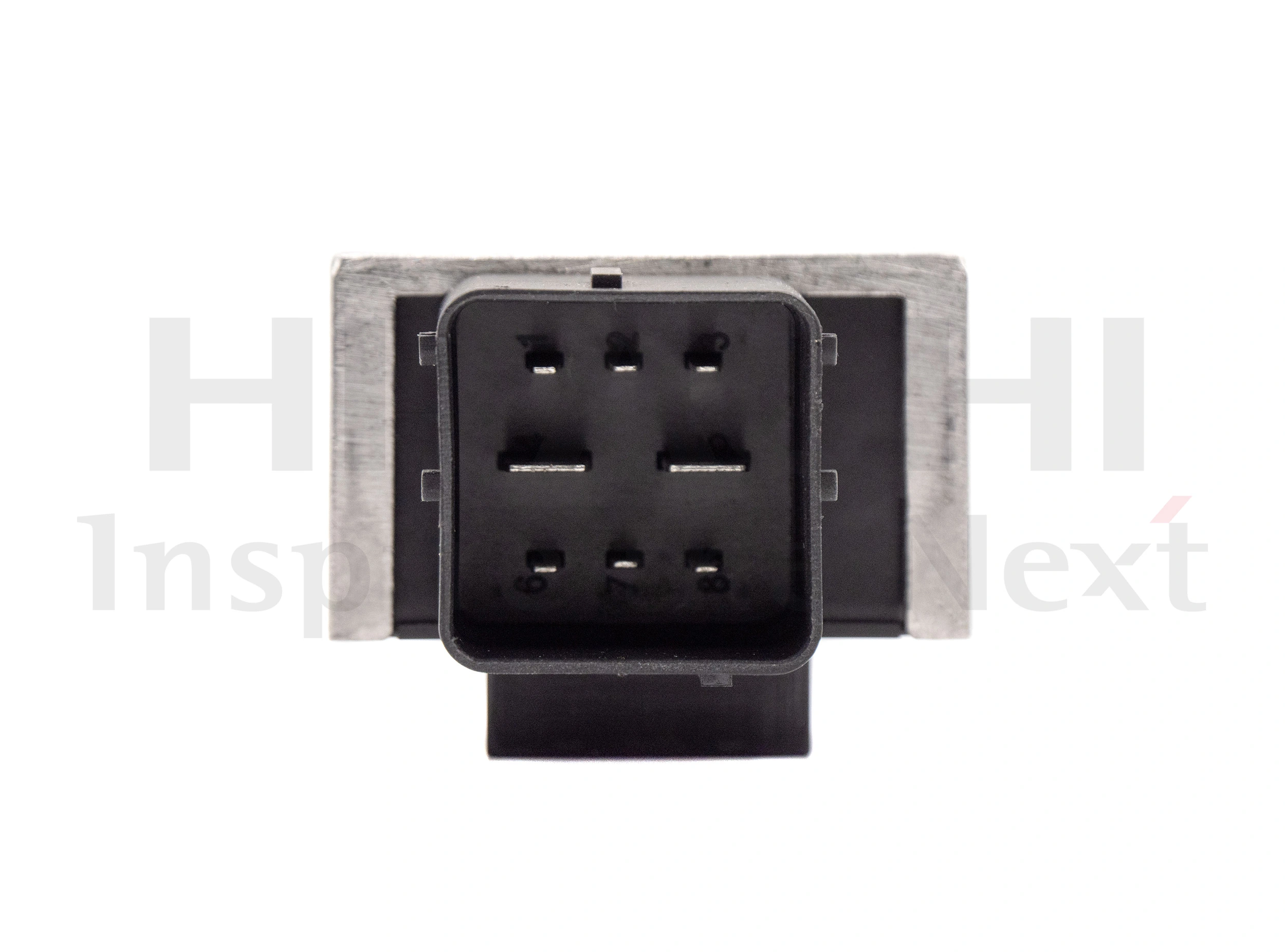 Relê das velas de incandescência Hitachi 2502123 preço, a partir de 76,18 USD