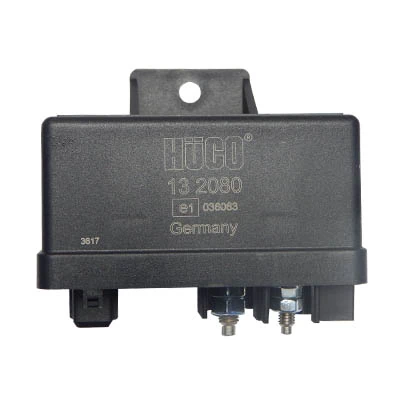 Compre 9611751080 Renault (RVI) Relê das velas de incandescência