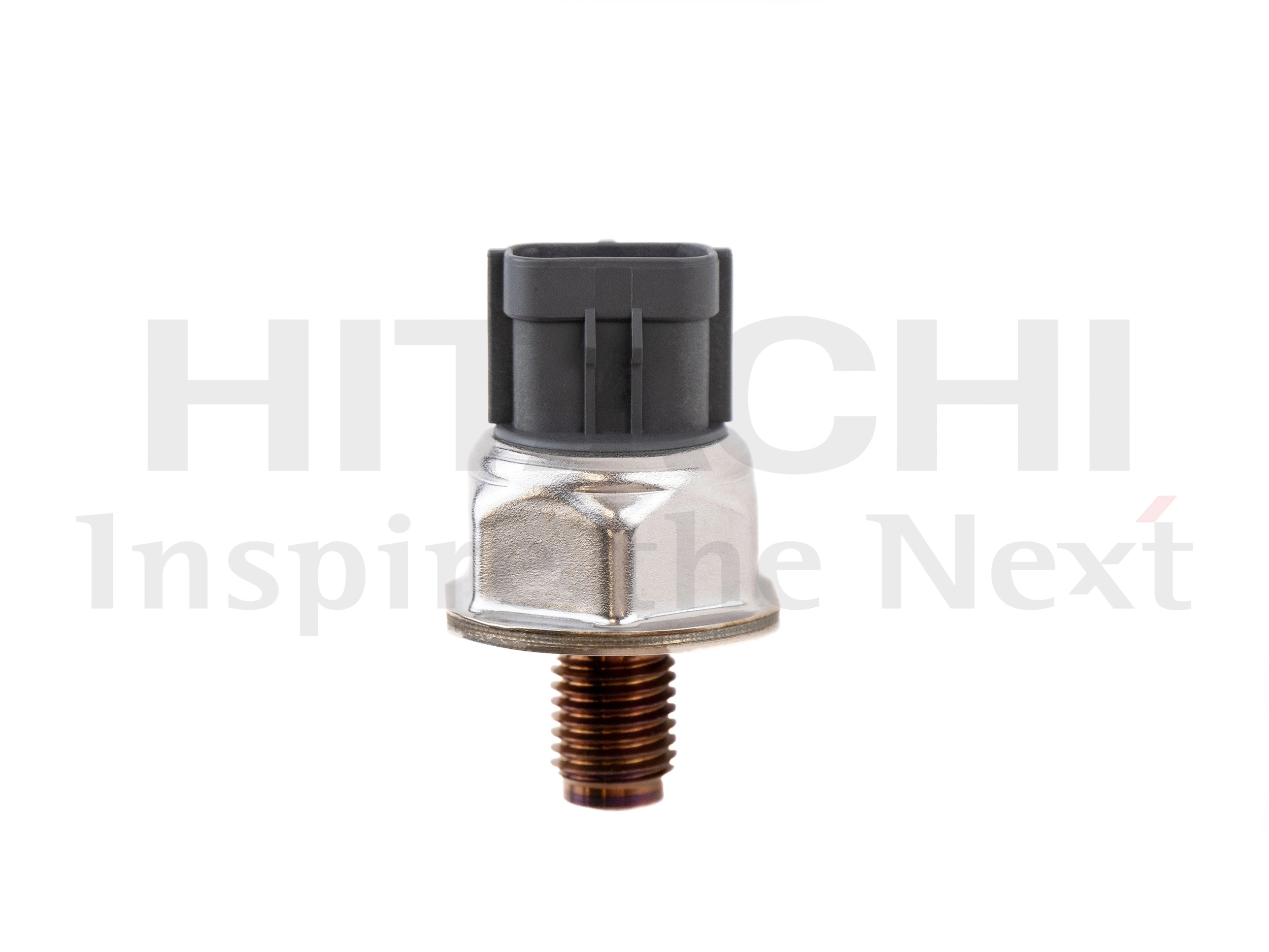 Sensor de pressão de combustível para Mitsubishi L 200 IV KA, KB