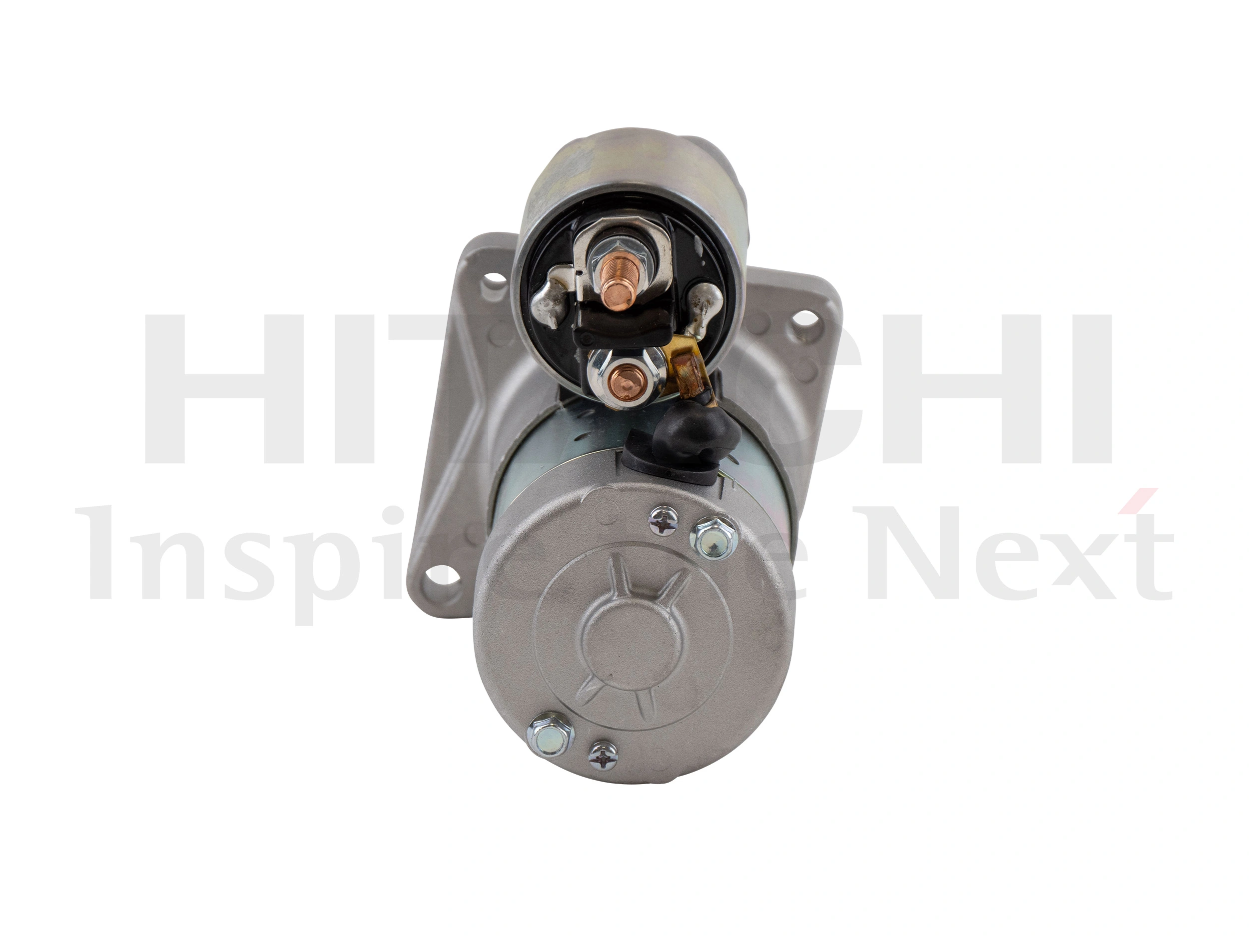 Compre 2506908 Hitachi Motor de arranco