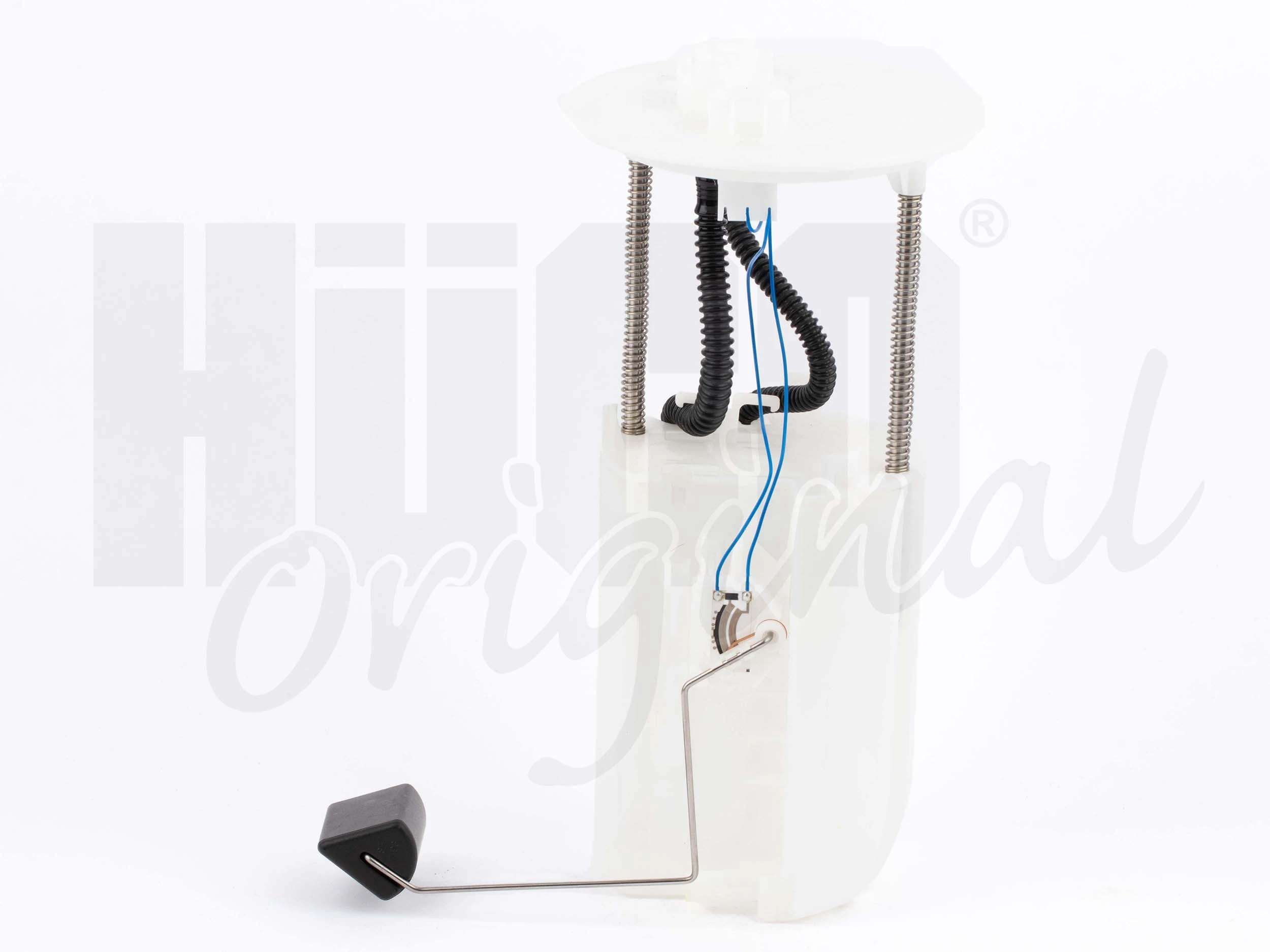 Sensor do nível de combustível no tanque Toyota Hilux  KUN25 ao melhor preço