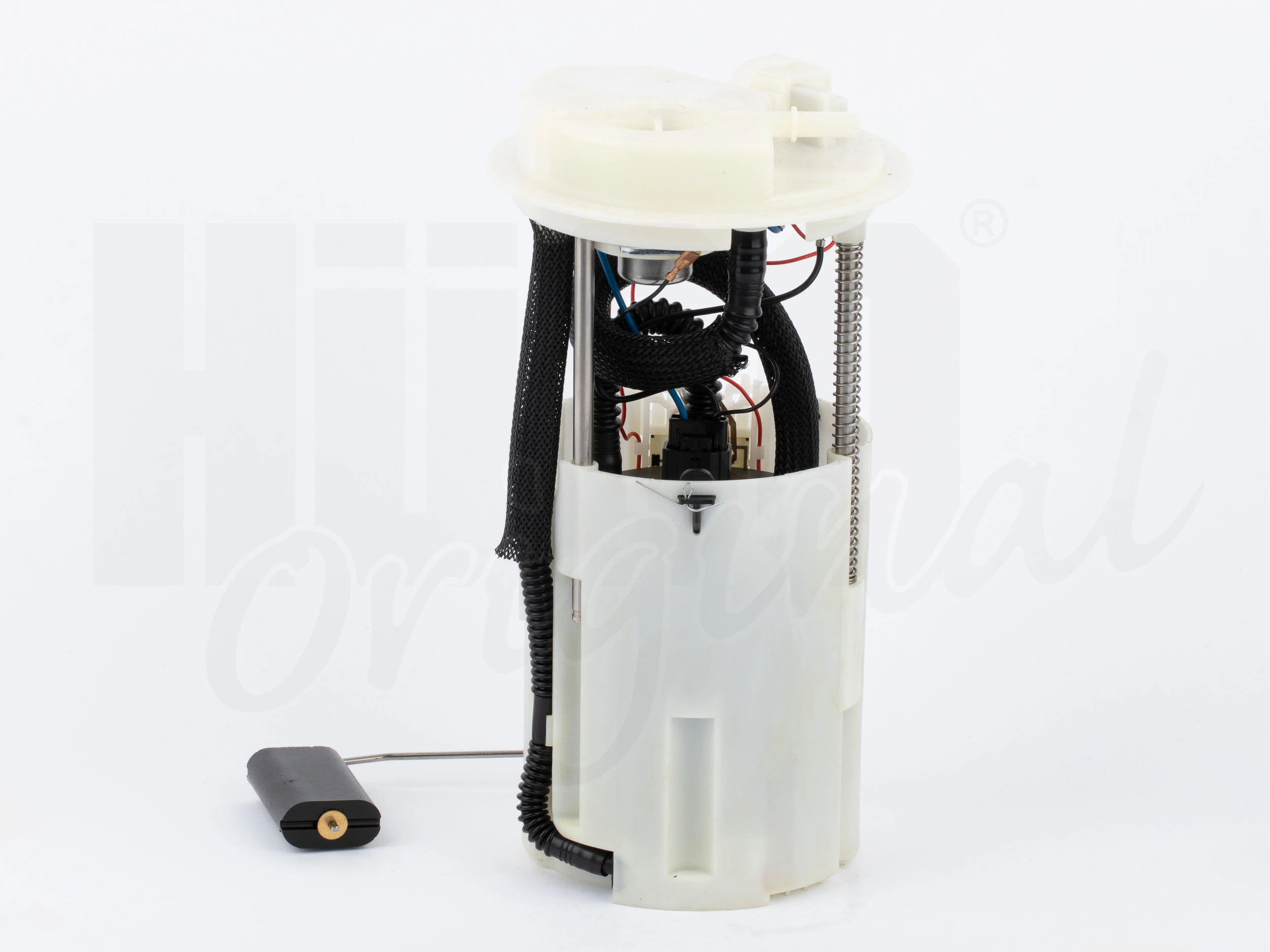133261 Hitachi Módulo de bomba de combustível com sensor do nível de combustível