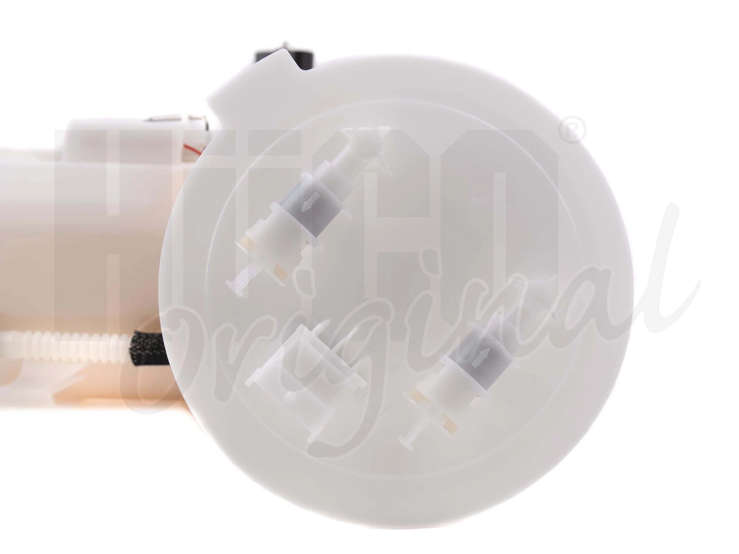 Compre Módulo de bomba de combustível com sensor do nível de combustível Opel Vectra 