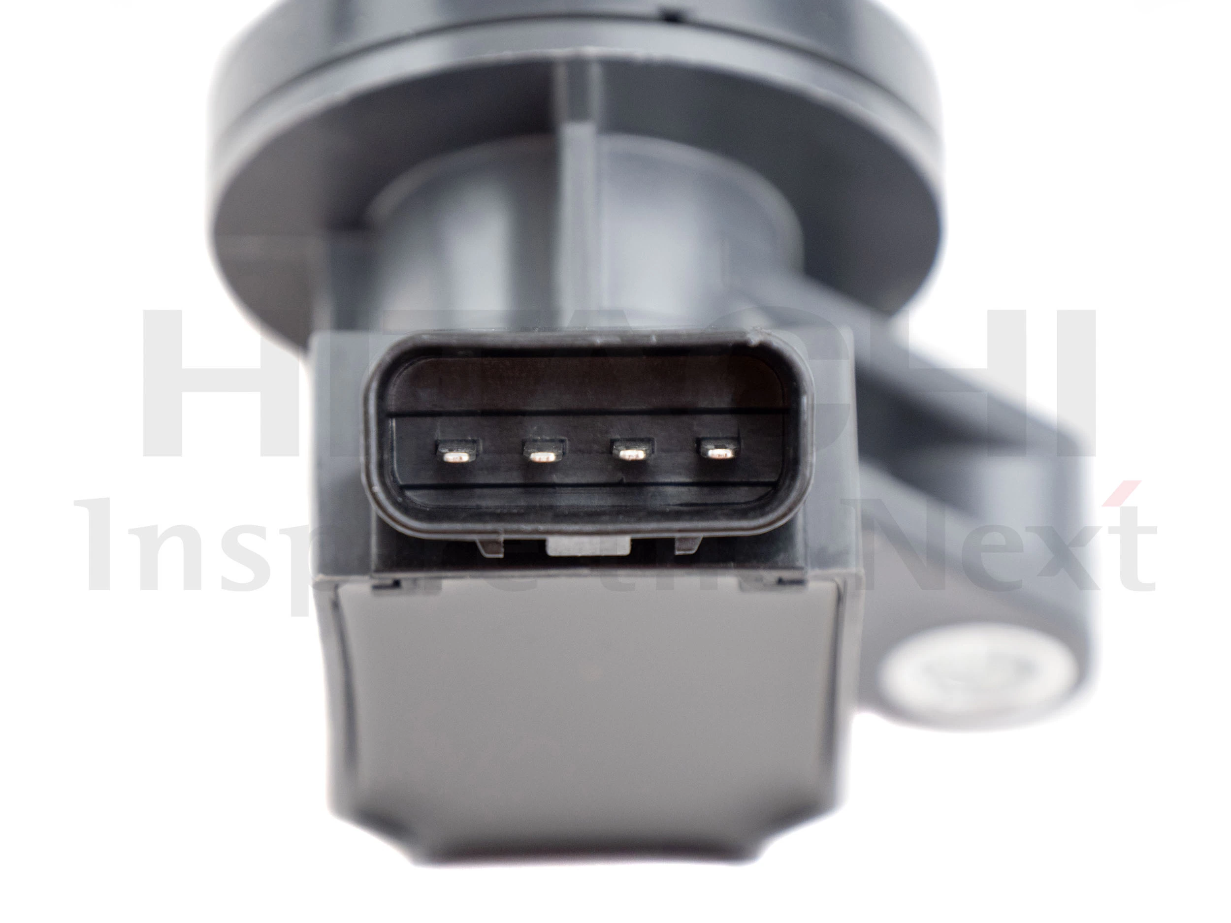 Compre 2503846 Hitachi Bobina de ignição