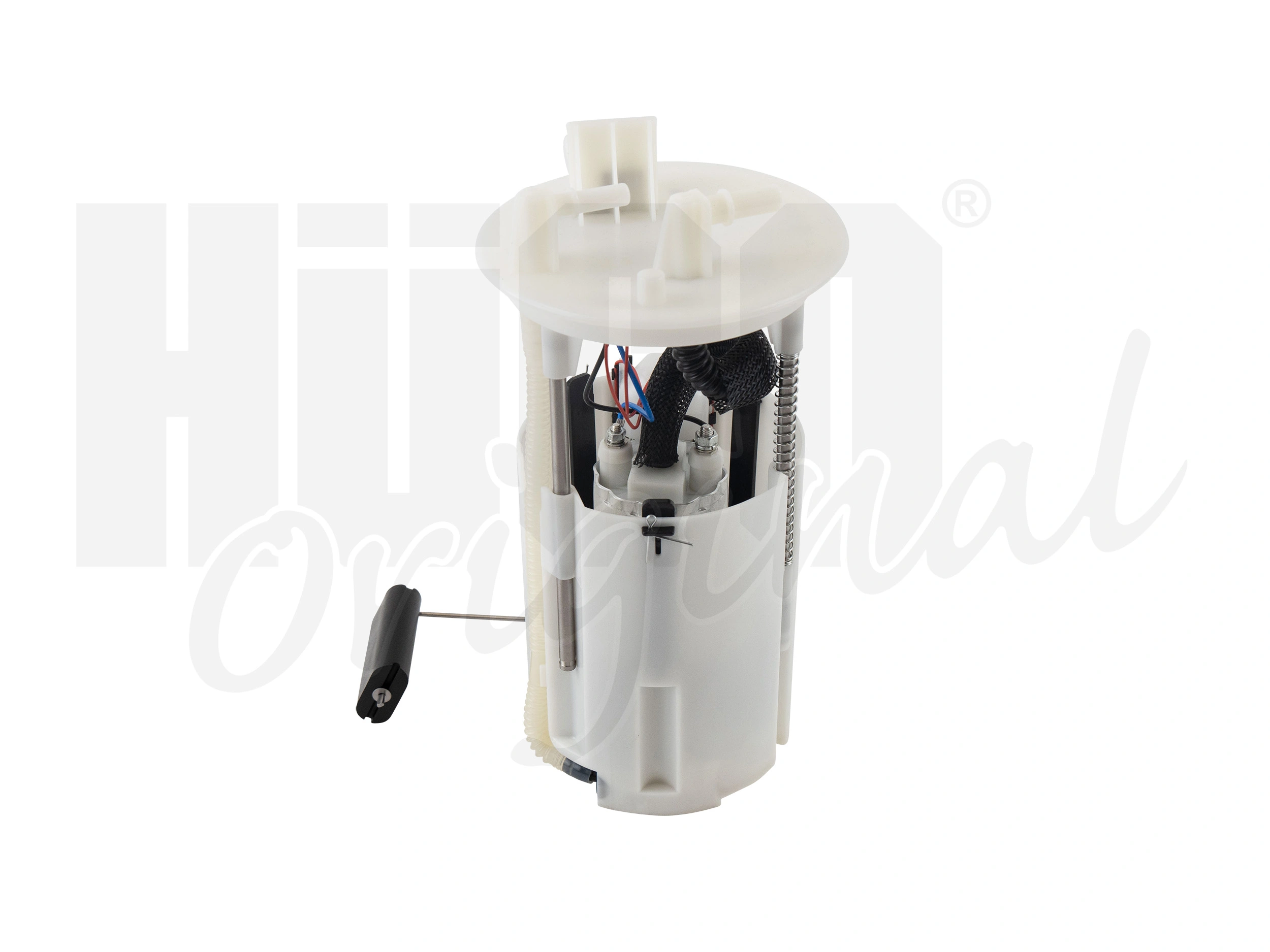 580303084 Fiat/Alfa/Lancia Módulo de bomba de combustível com sensor do nível de combustível