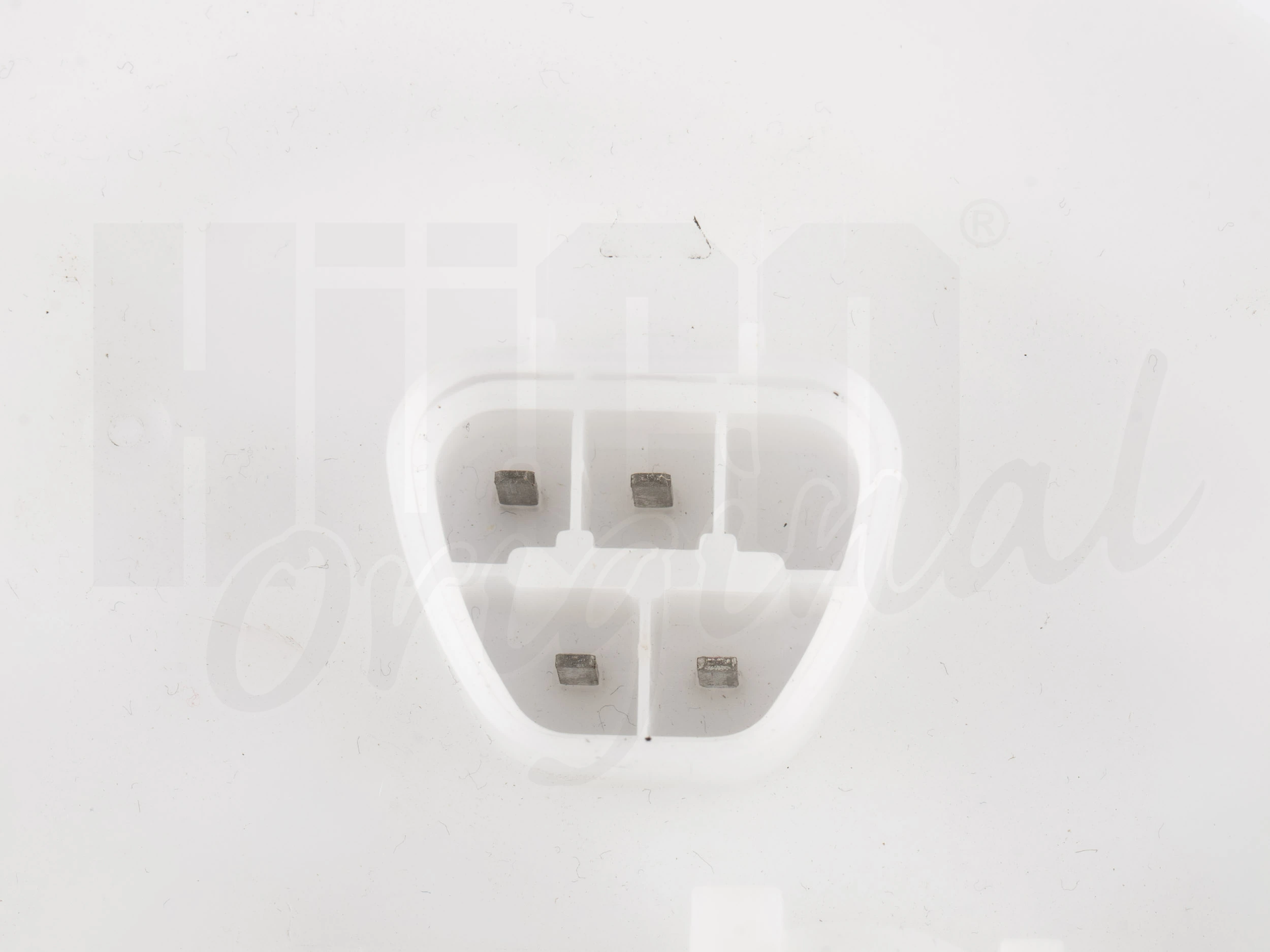 Sensor do nível de combustível no tanque para Toyota Hilux  KUN25