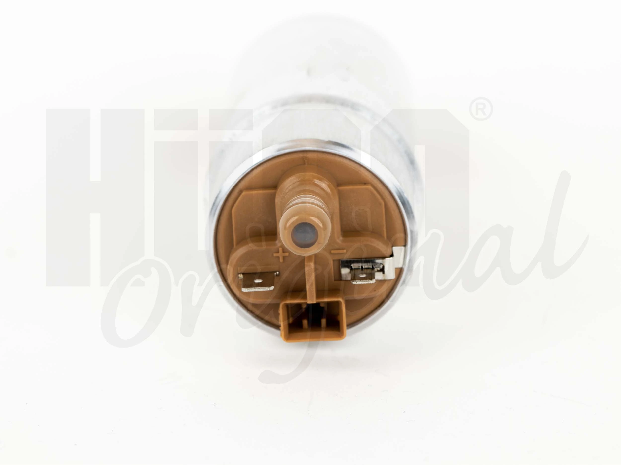 Módulo de bomba de combustível com sensor do nível de combustível para BMW X5  E53