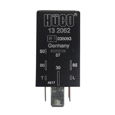 Compre Relê das velas de incandescência Audi 80 
