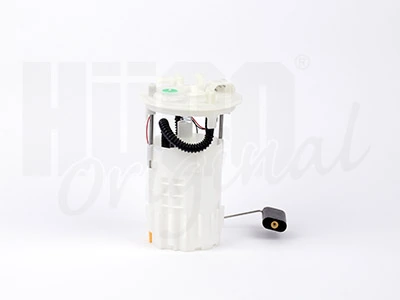 91165569 Peugeot/Citroen Módulo de bomba de combustível com sensor do nível de combustível