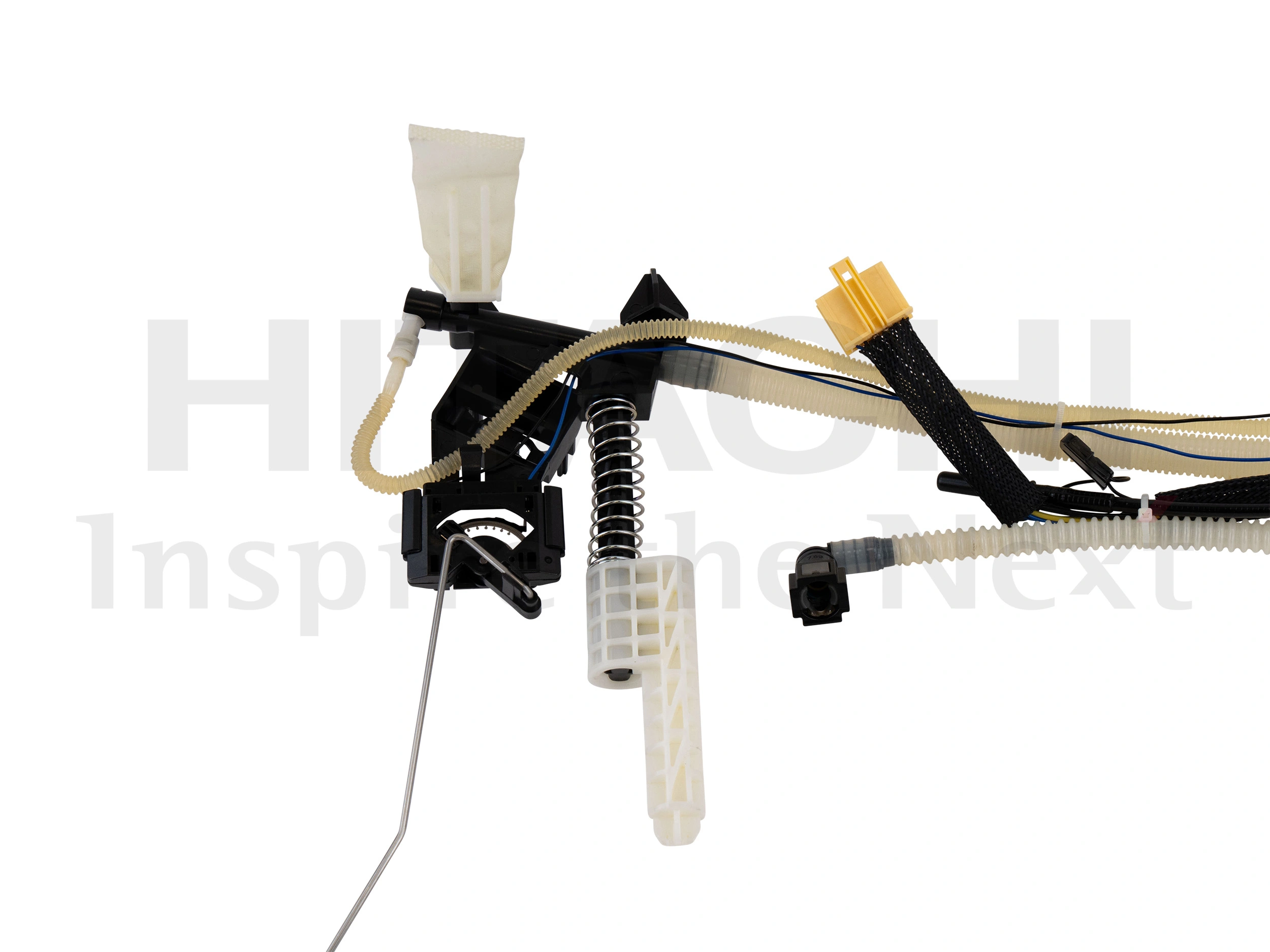 Compre Módulo de bomba de combustível com sensor do nível de combustível Land Rover Range Rover 3