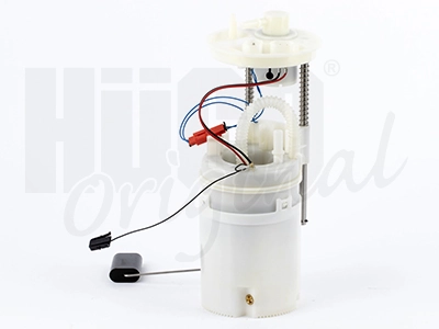 133268 Hitachi Módulo de bomba de combustível com sensor do nível de combustível