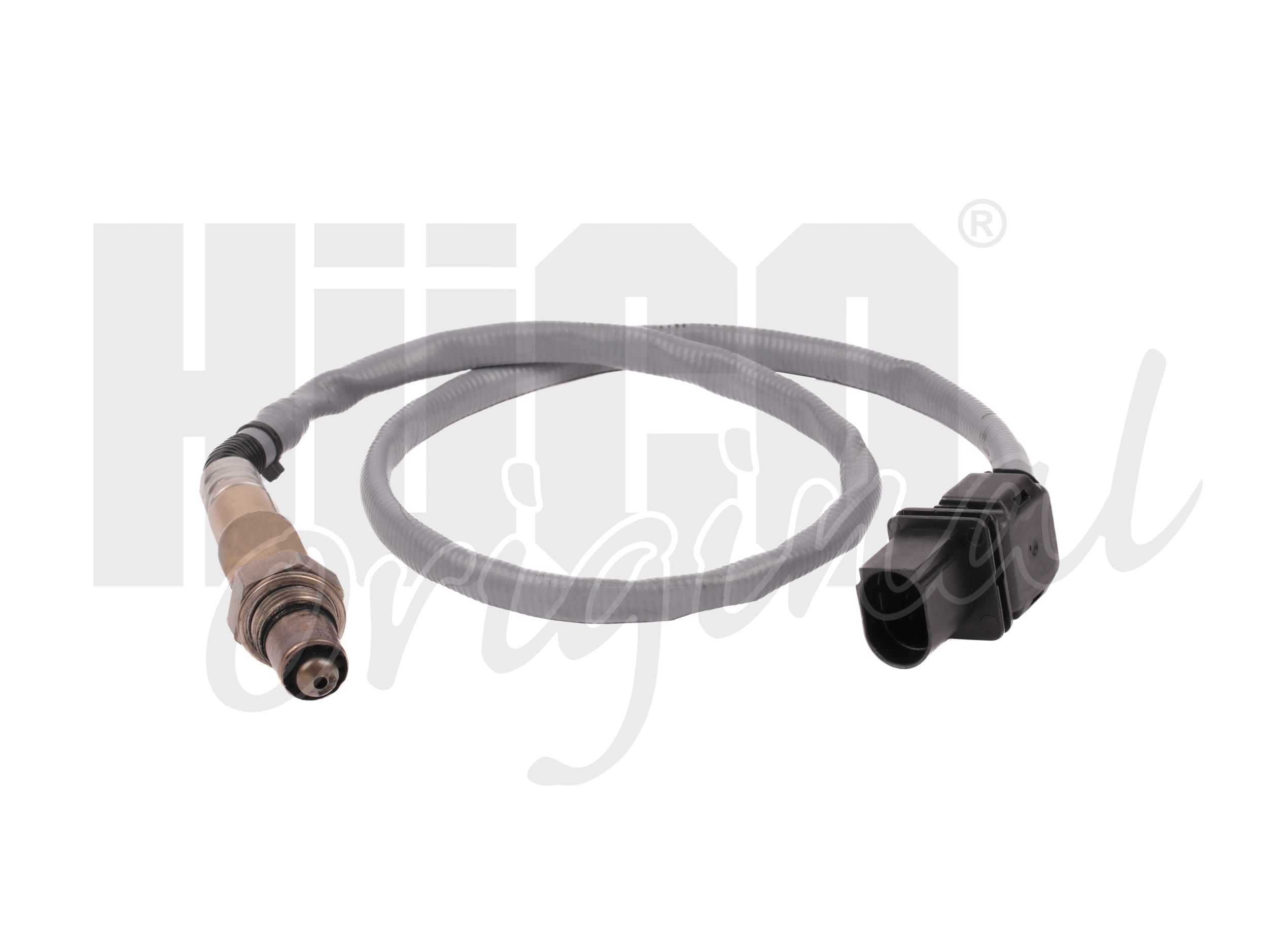 0281004064 Bosch Sonda lambda, sensor de oxigênio até o catalisador