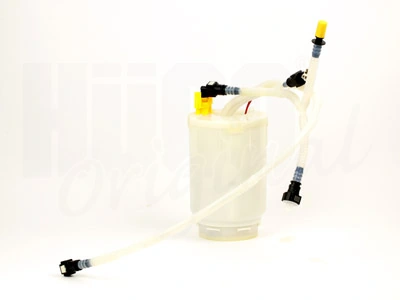 Módulo de bomba de combustível com sensor do nível de combustível Magneti Marelli MAM00148M preço, a partir de 123,23 USD
