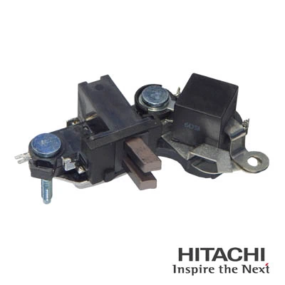 Relê-regulador do gerador (relê de carregamento) para Isuzu Trooper  UBS
