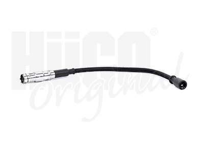 Fios de alta voltagem, kit Mercedes B  W245