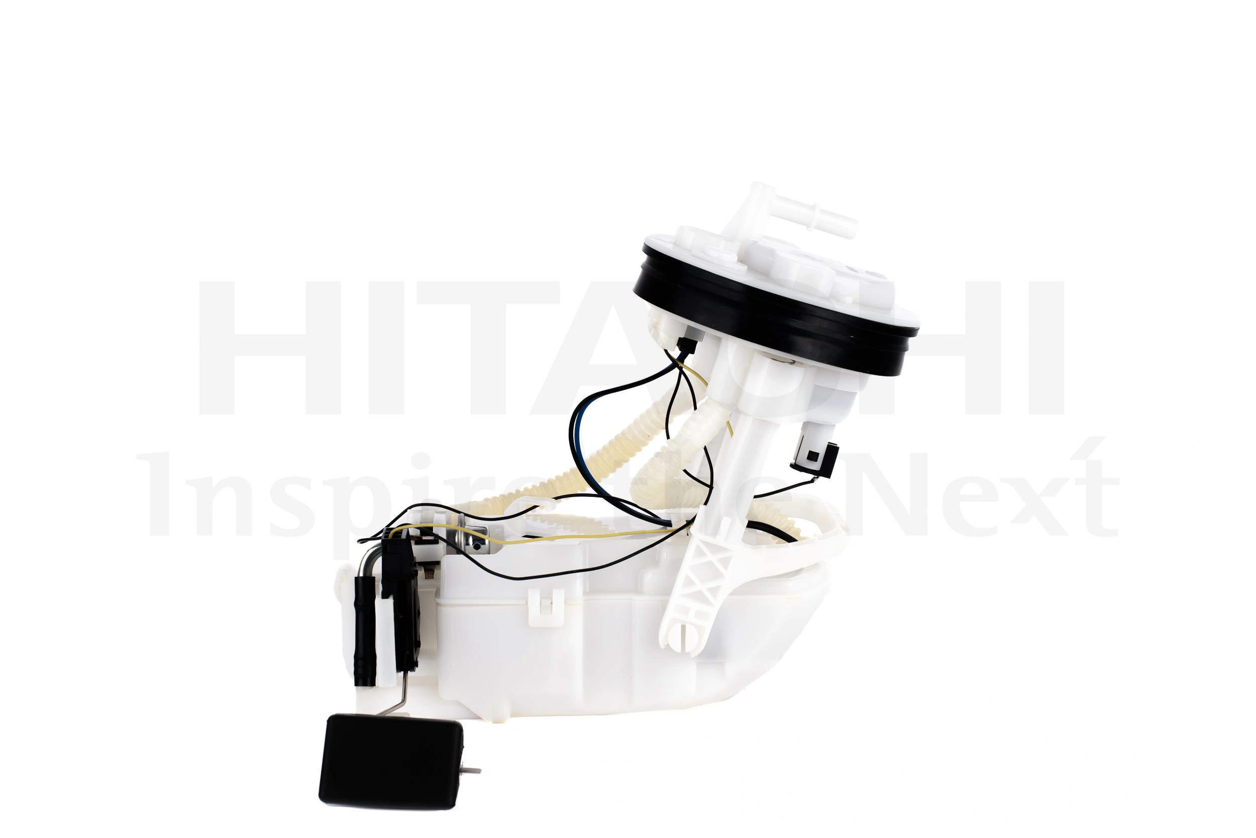 Módulo de bomba de combustível com sensor do nível de combustível Honda Civic VII EM