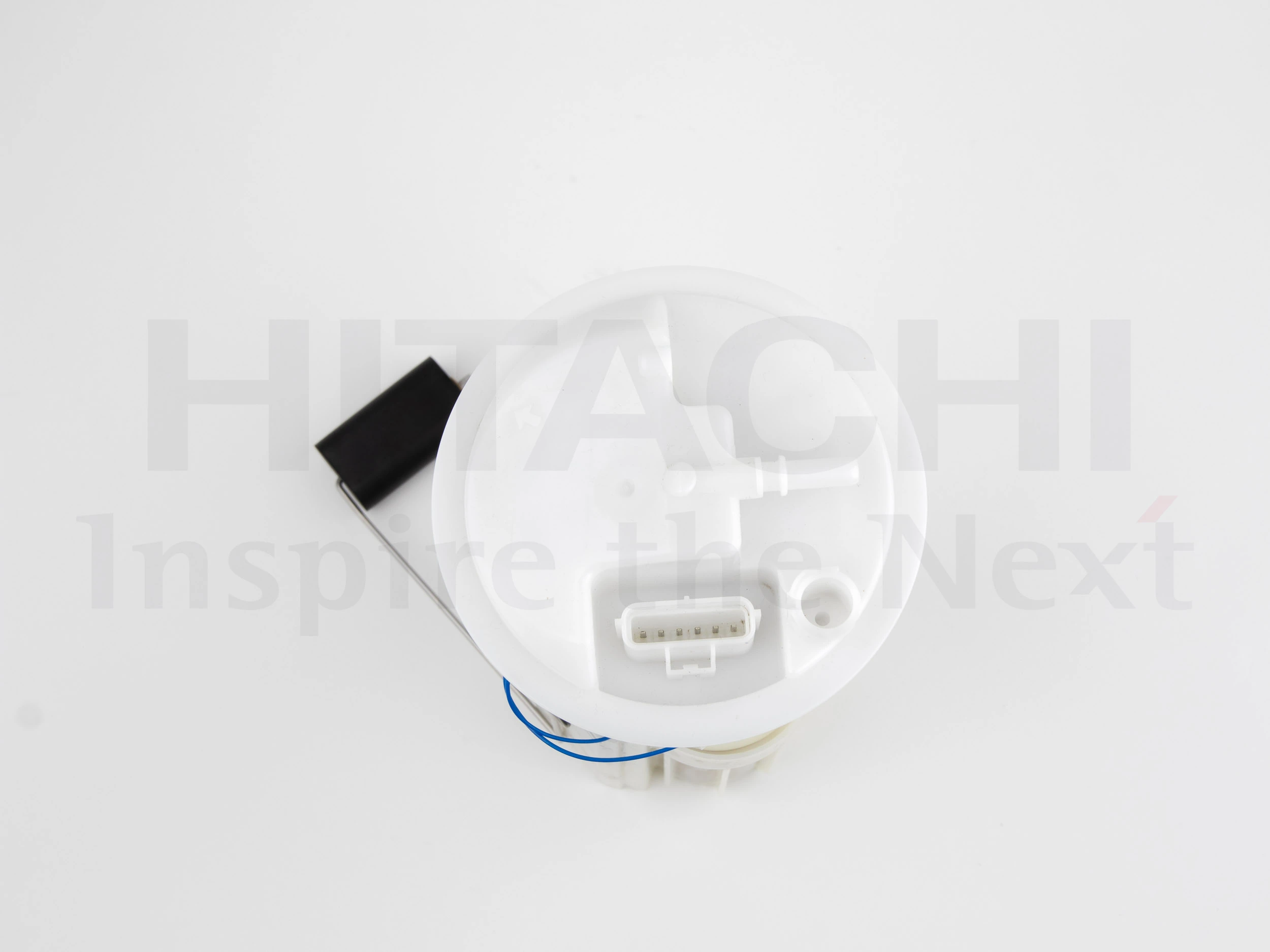 Módulo de bomba de combustível com sensor do nível de combustível Volvo S40 II MS