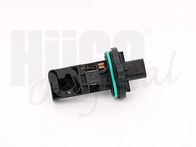 Compre 280218431 Bosch Sensor de fluxo (consumo) de ar, medidor de consumo M.A.F. - (Mass Airflow)
