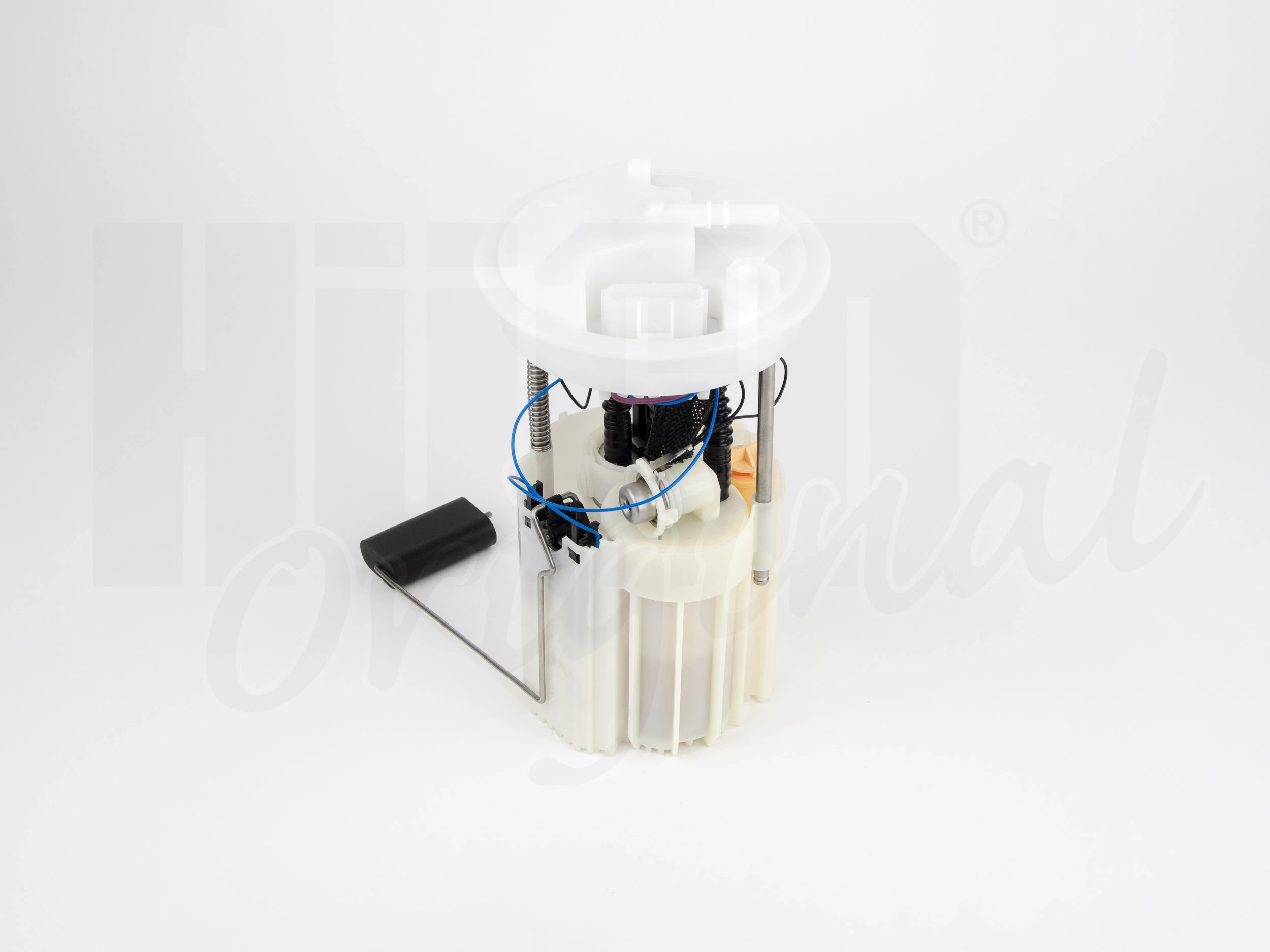  Módulo de bomba de combustível com sensor do nível de combustível Volvo S40 II sedan (MS) (2004 - 2012) II