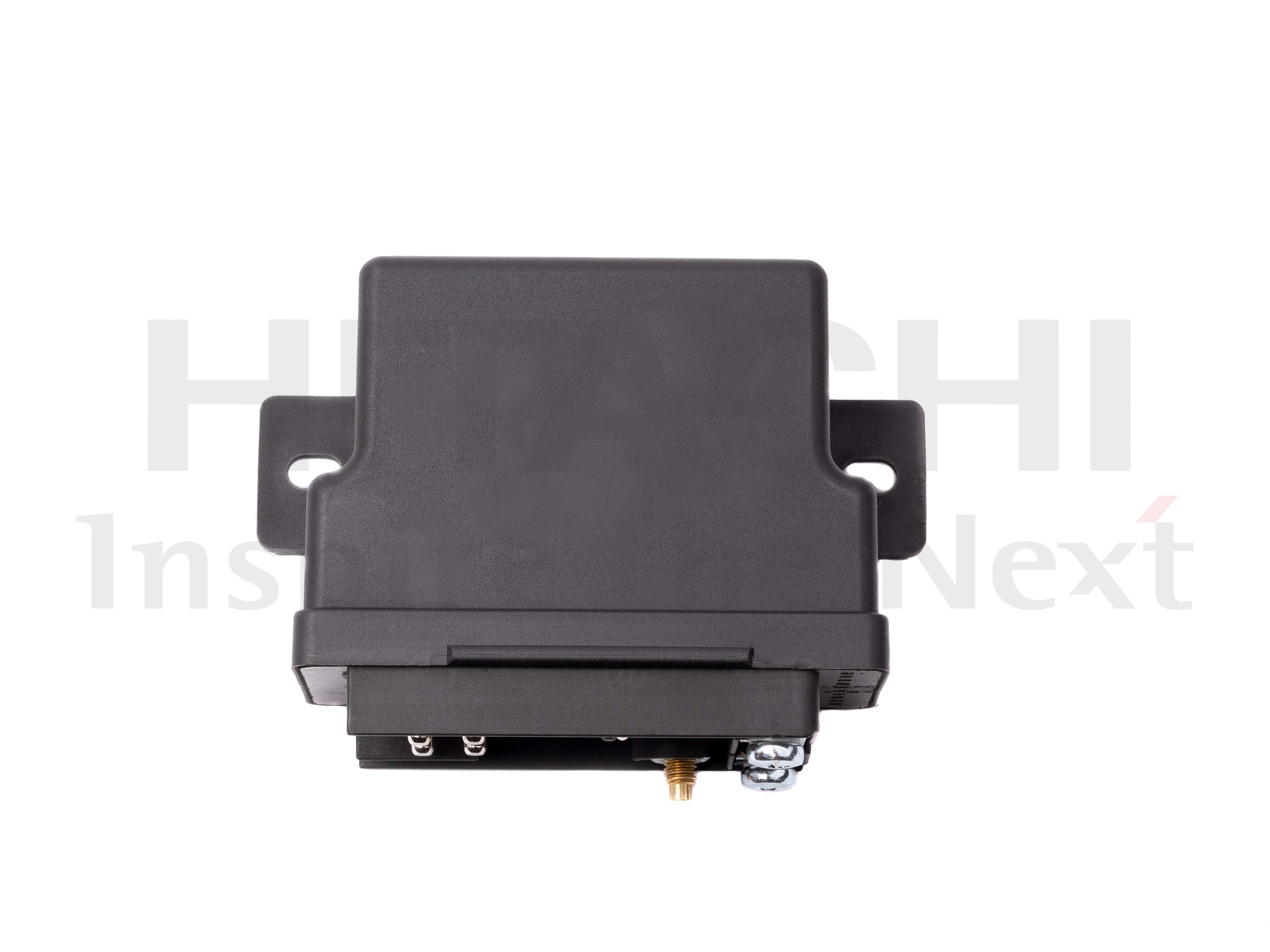 Relê das velas de incandescência para Mercedes E T124