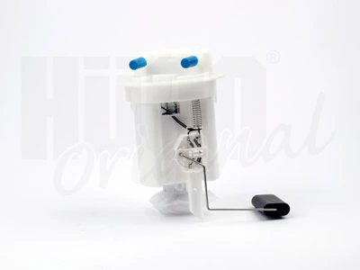 Compre 02SKV808 PLUS AFTERMARKET Módulo de bomba de combustível com sensor do nível de combustível